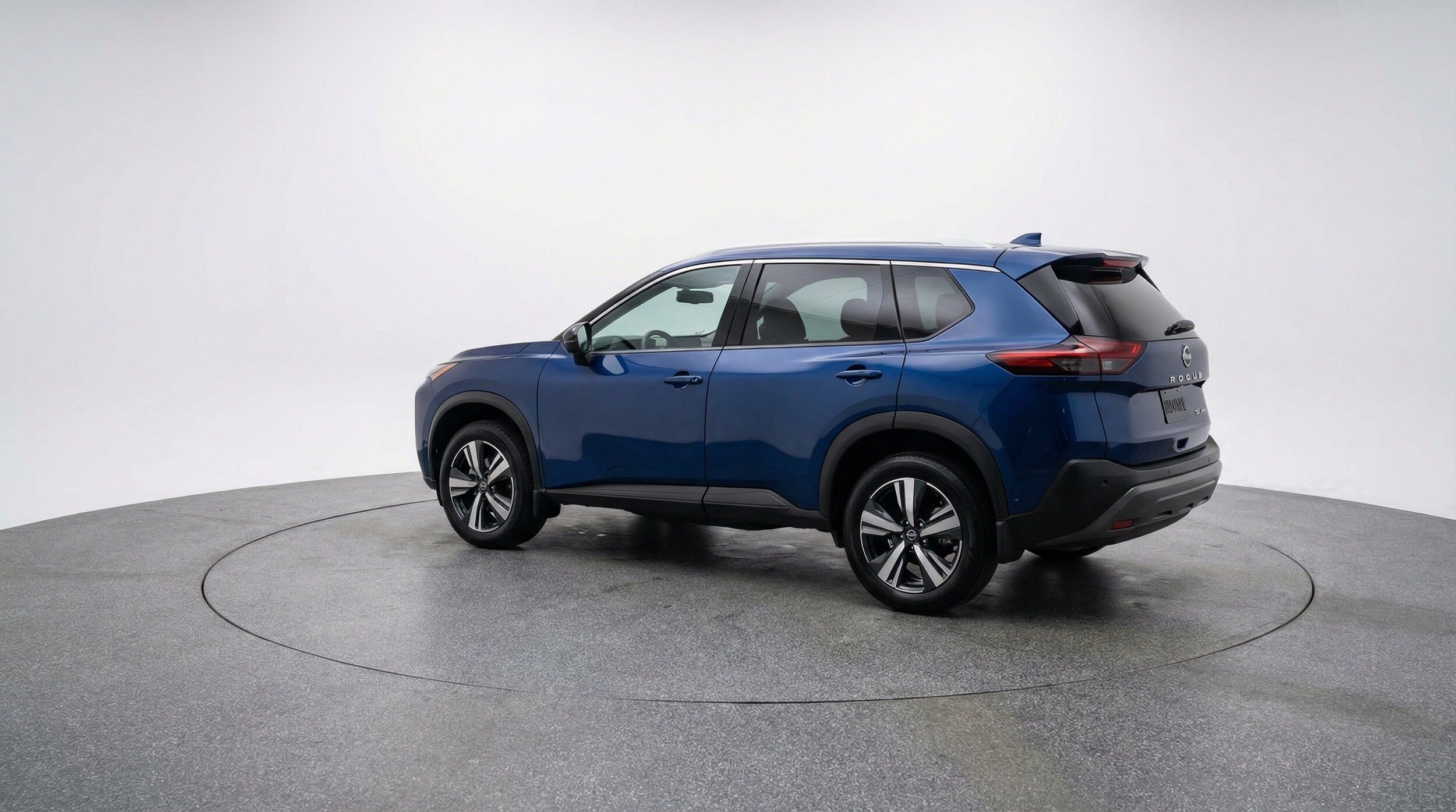Thumbnail: 2026 Nissan Rogue - 6