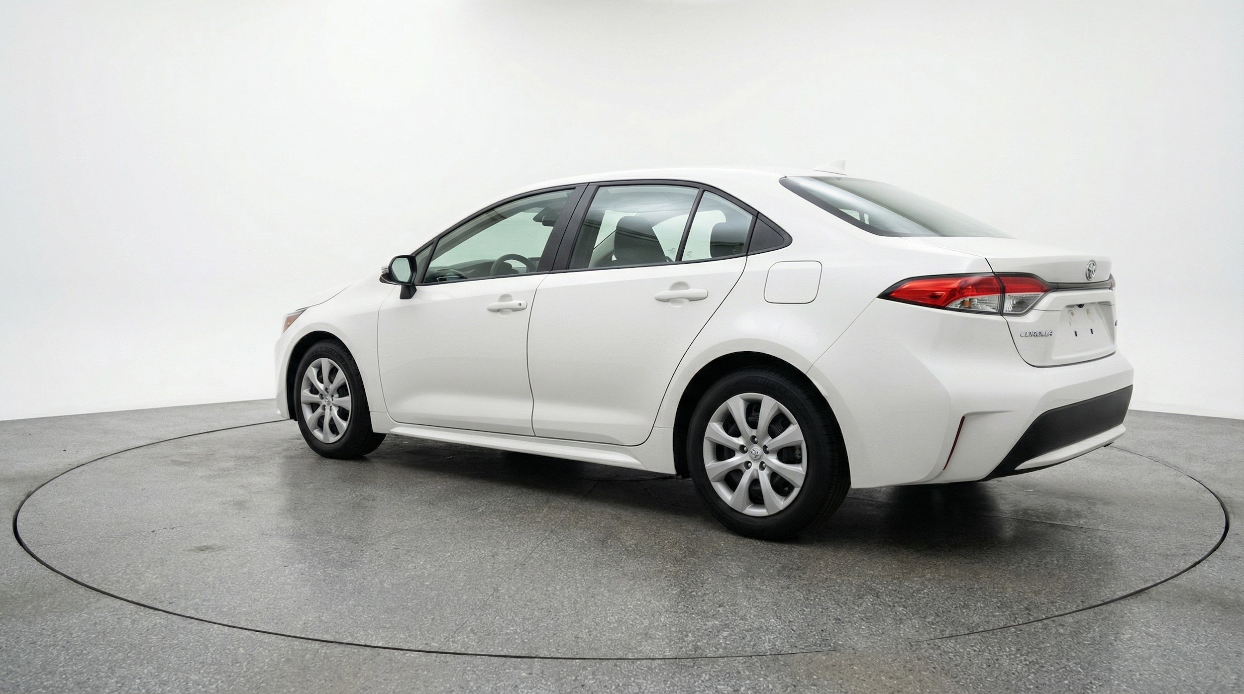 Thumbnail: 2025 Toyota Corolla - 6