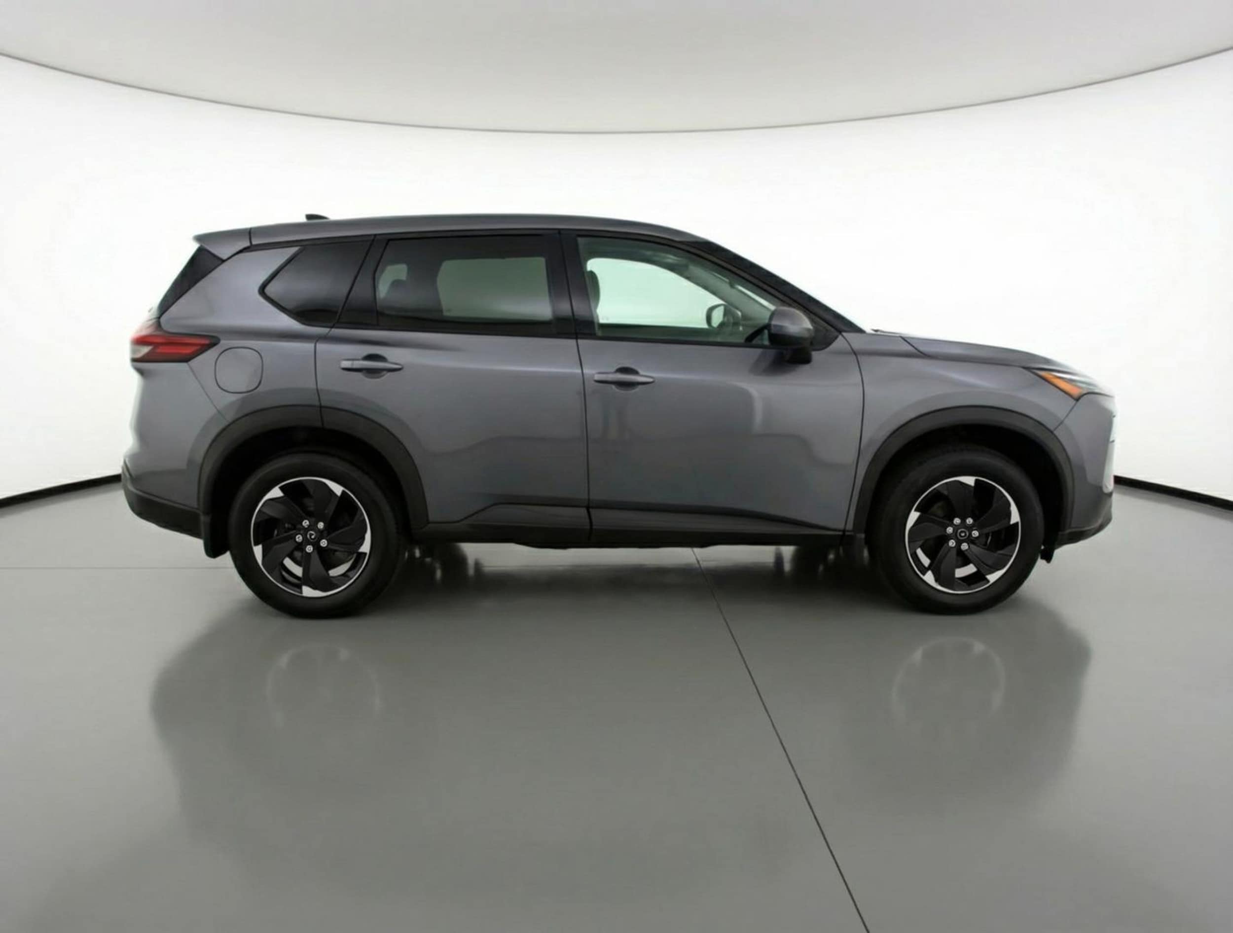 Thumbnail: 2025 Nissan Rogue - 8