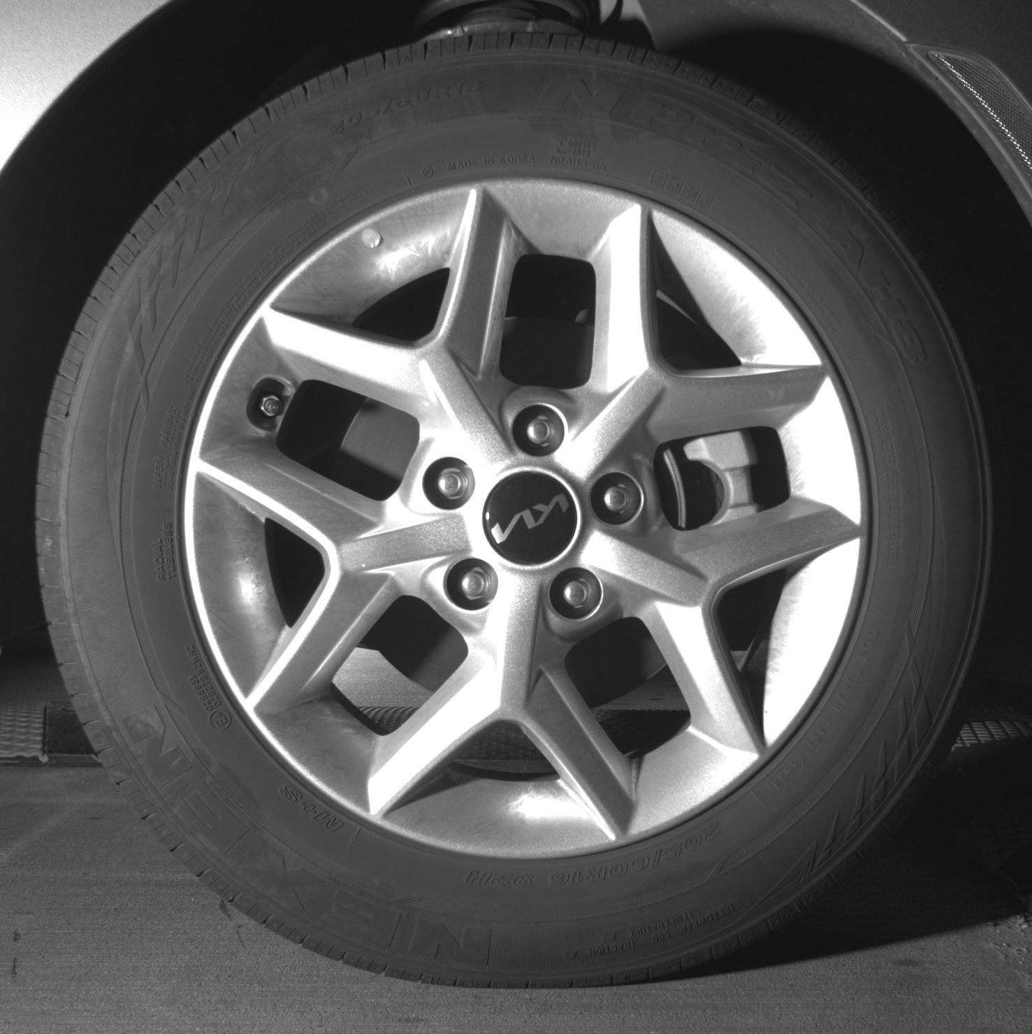 Thumbnail: 2025 Kia Soul - 10