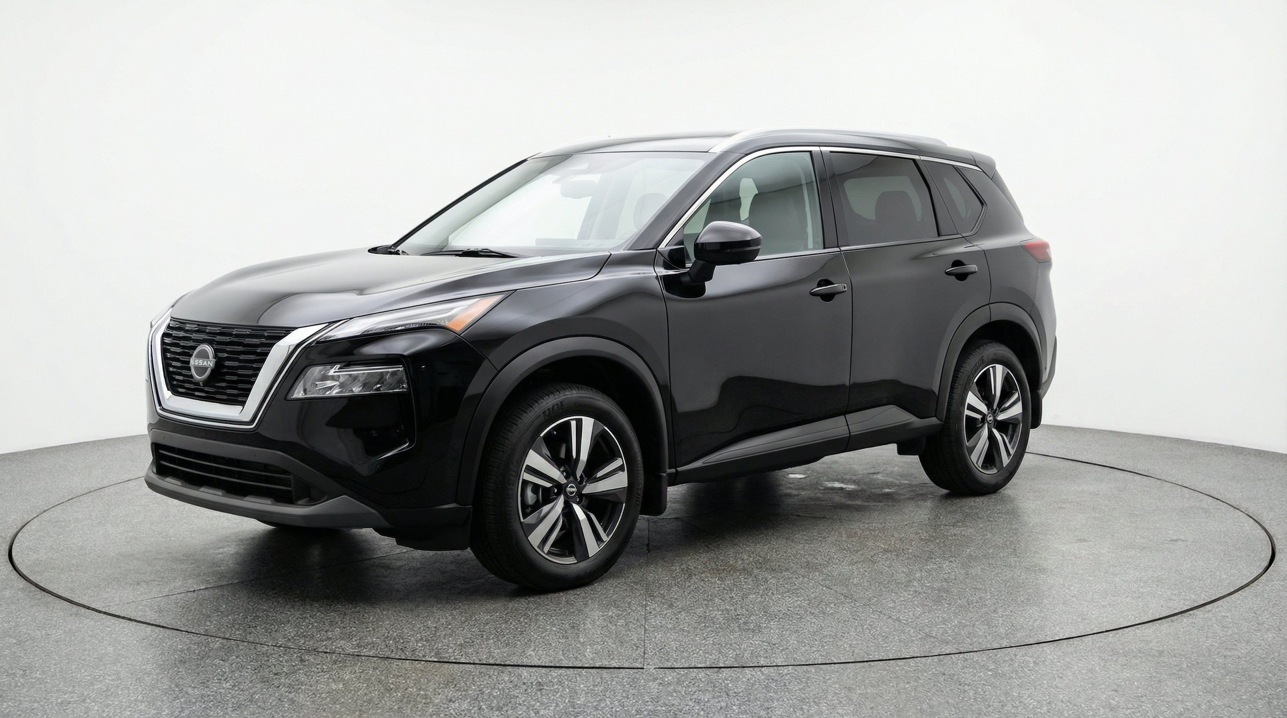 Thumbnail: 2026 Nissan Rogue - 3