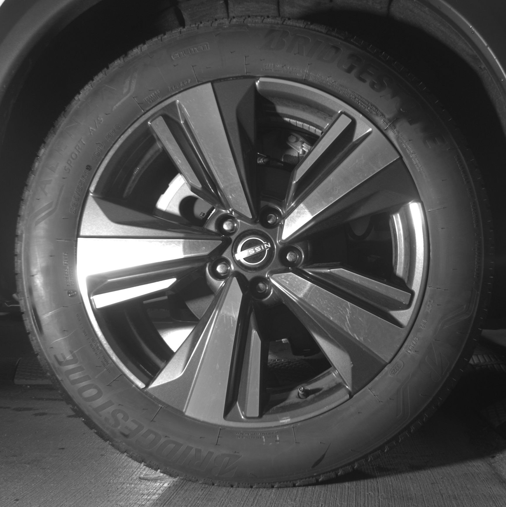 Thumbnail: 2026 Nissan Rogue - 15