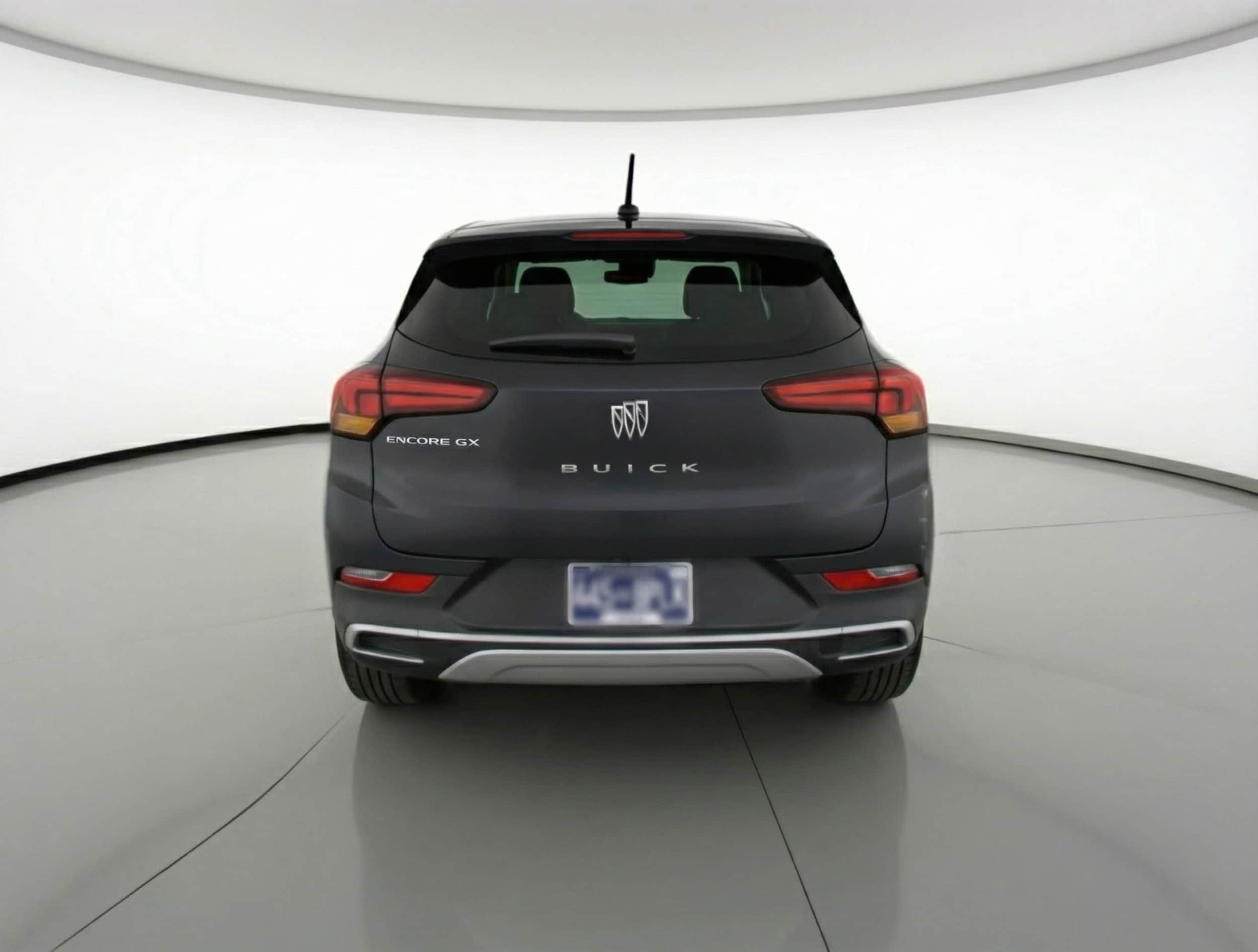 Thumbnail: 2025 Buick Encore GX - 6