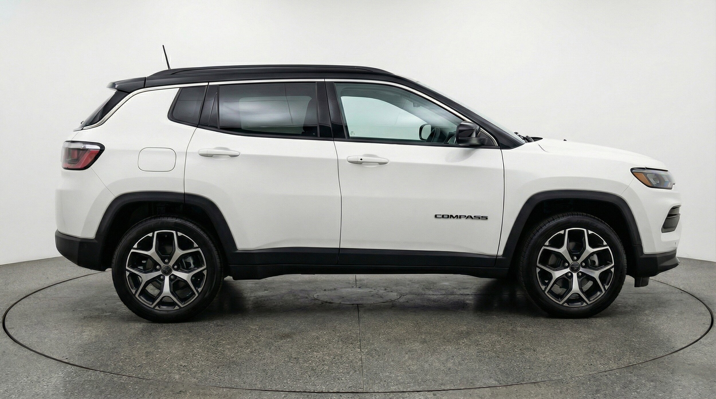 Thumbnail: 2025 Jeep Compass - 11
