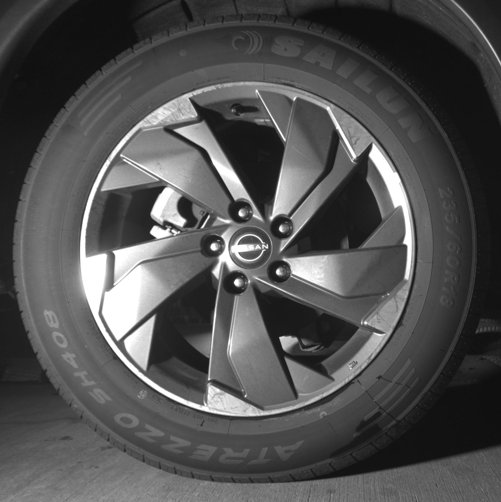 Thumbnail: 2025 Nissan Rogue - 15