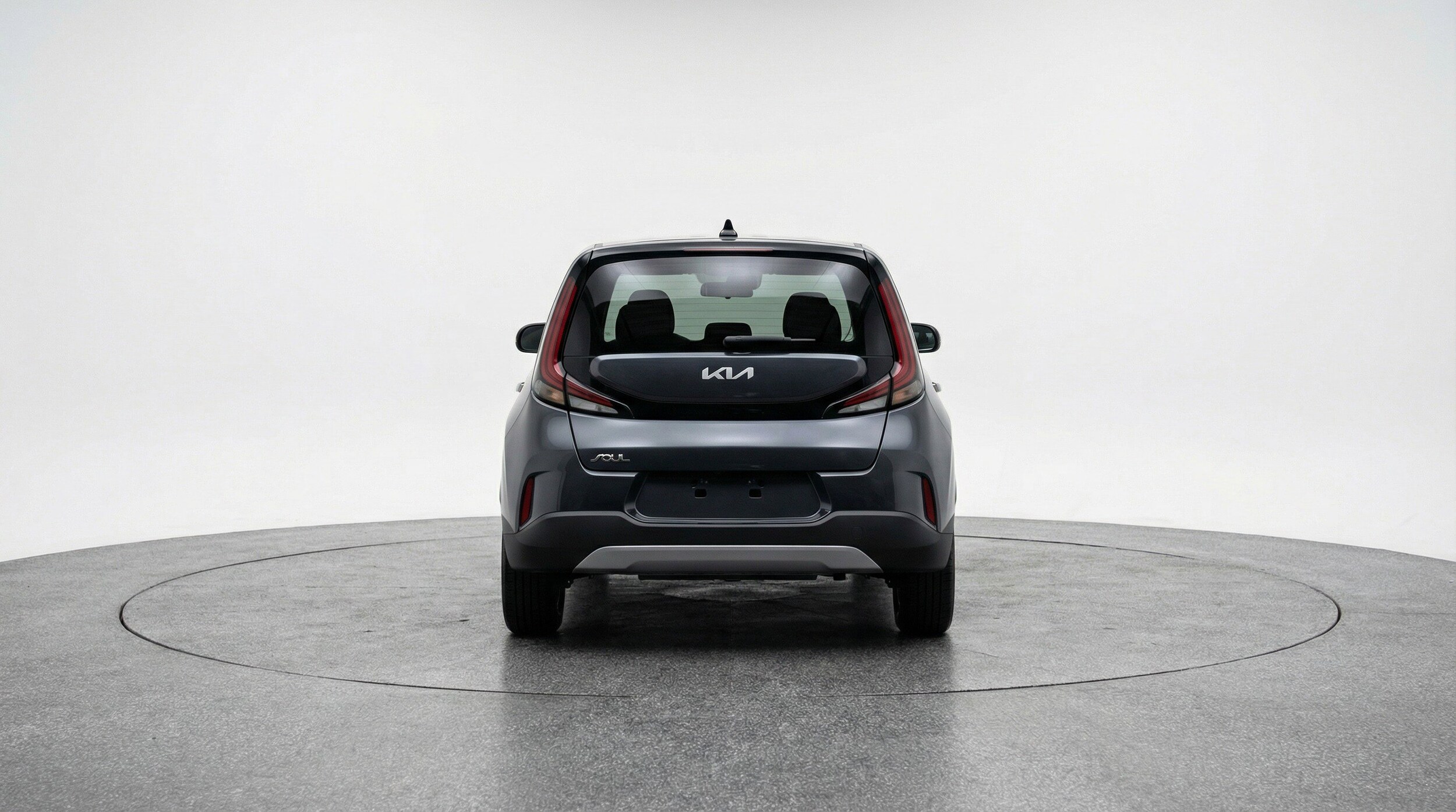 Thumbnail: 2025 Kia Soul - 7