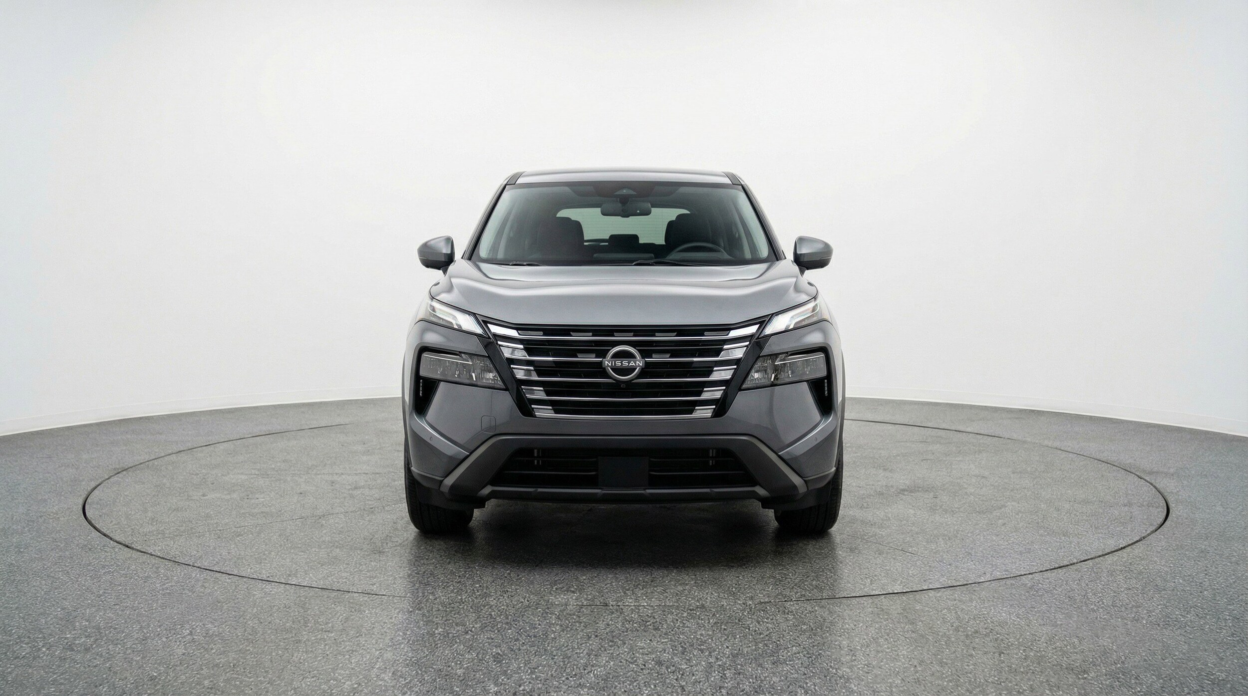 Thumbnail: 2025 Nissan Rogue - 2