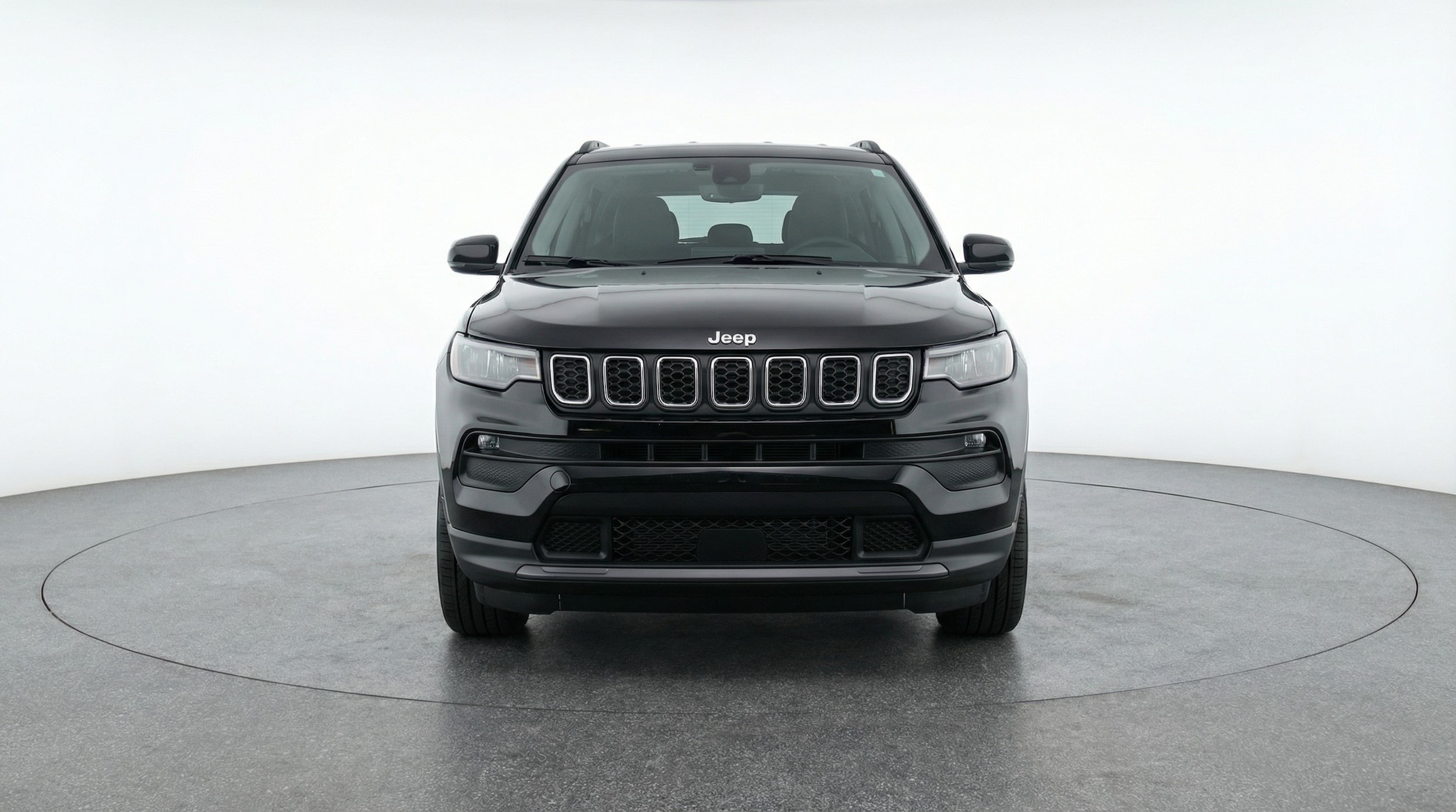 Thumbnail: 2025 Jeep Compass - 2