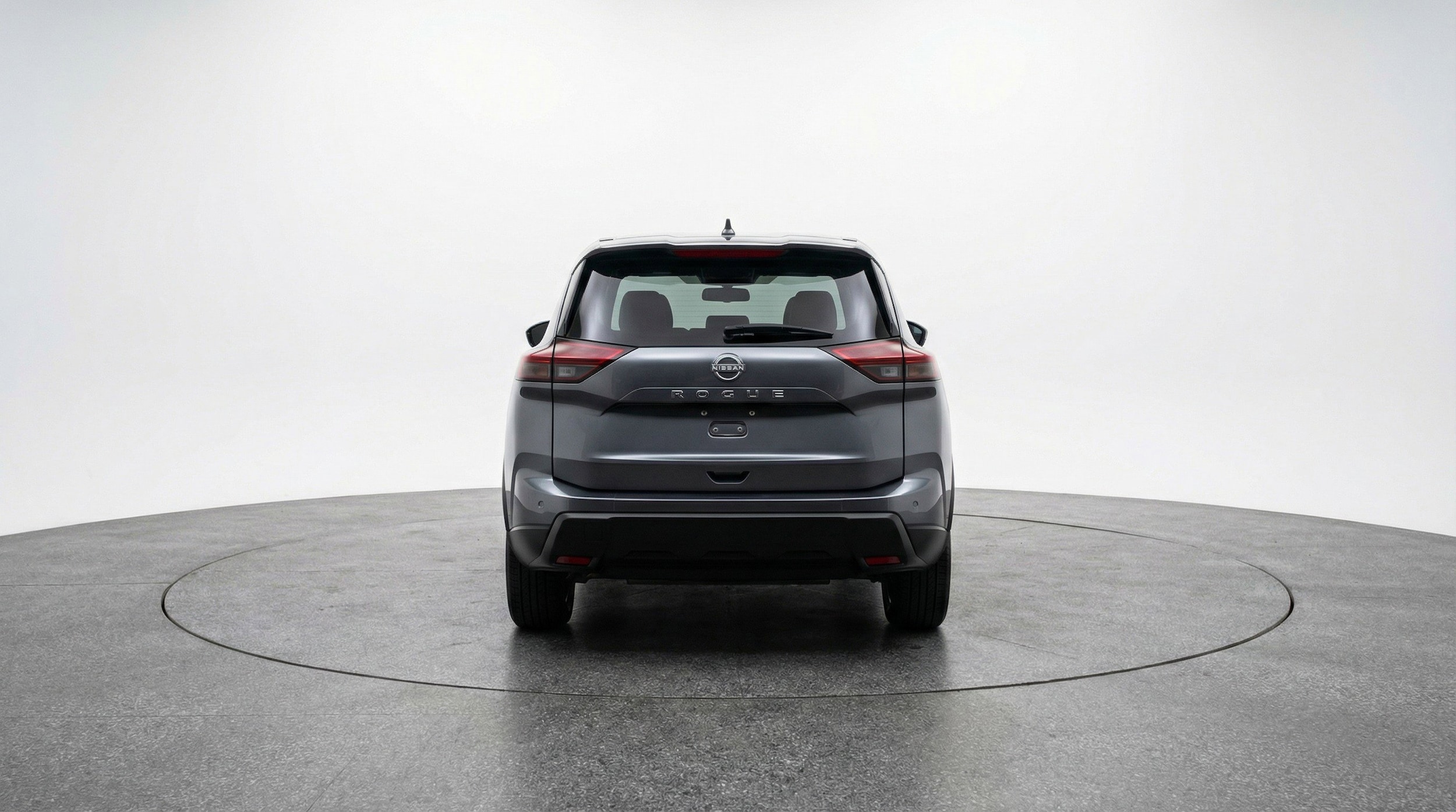 Thumbnail: 2025 Nissan Rogue - 7