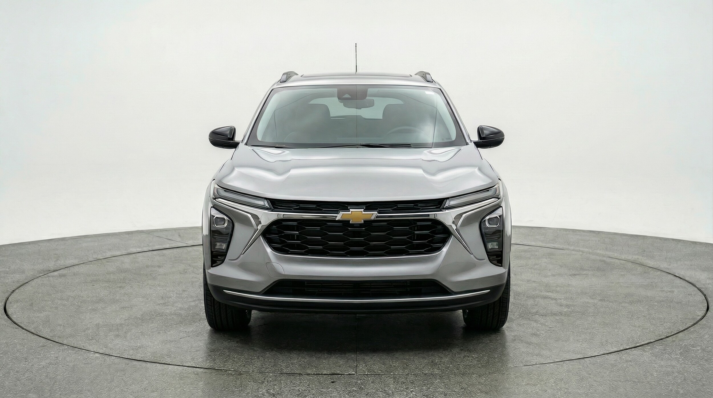 Thumbnail: 2025 Chevrolet Trax - 2