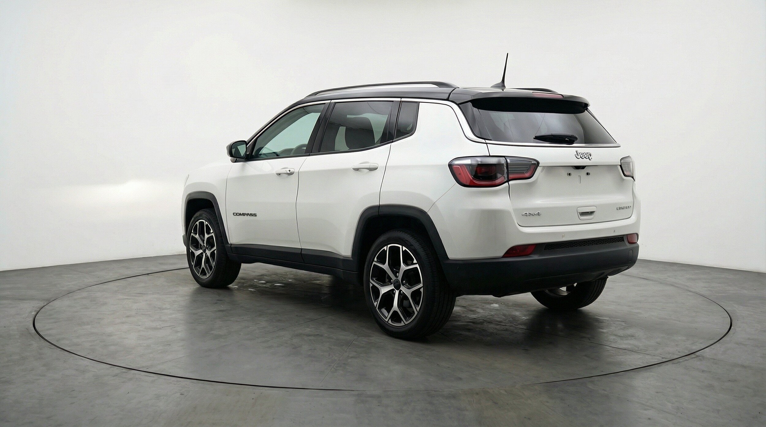 Thumbnail: 2025 Jeep Compass - 6