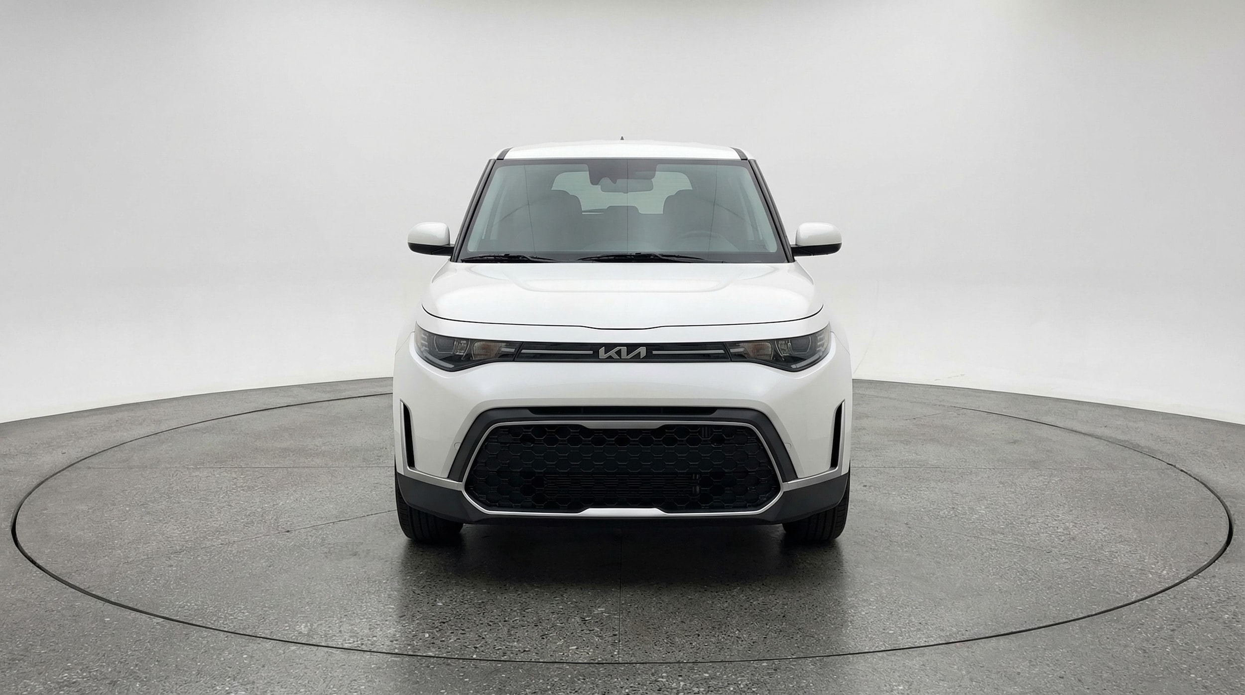 Thumbnail: 2025 Kia Soul - 2