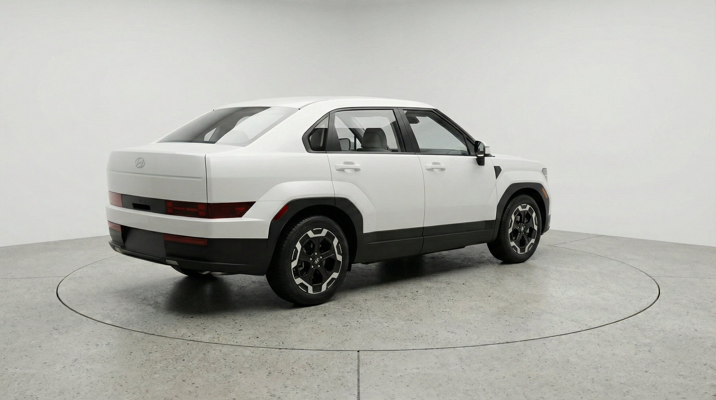 Thumbnail: 2026 Hyundai Santa Fe - 9