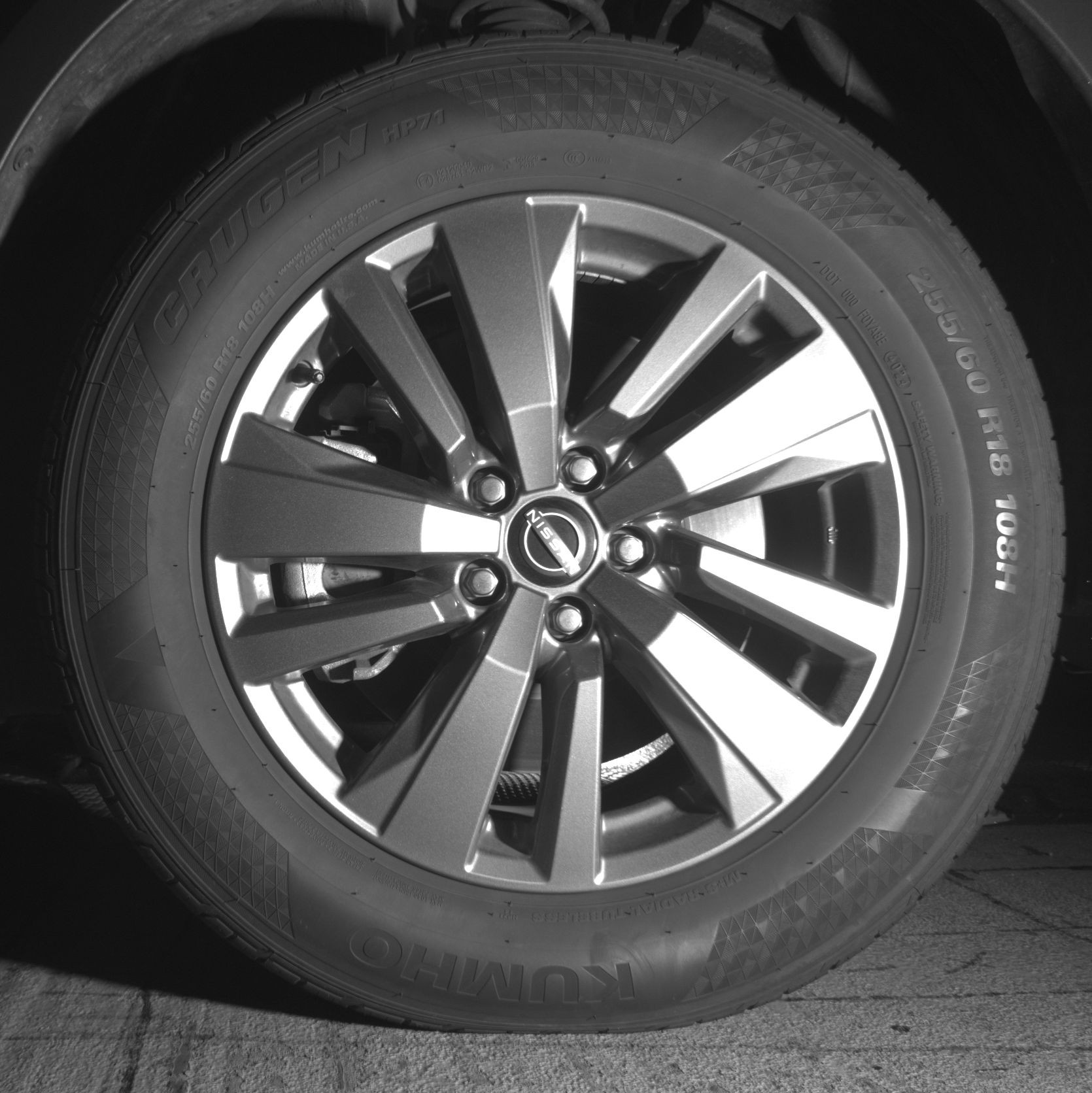 Thumbnail: 2025 Nissan Pathfinder - 9