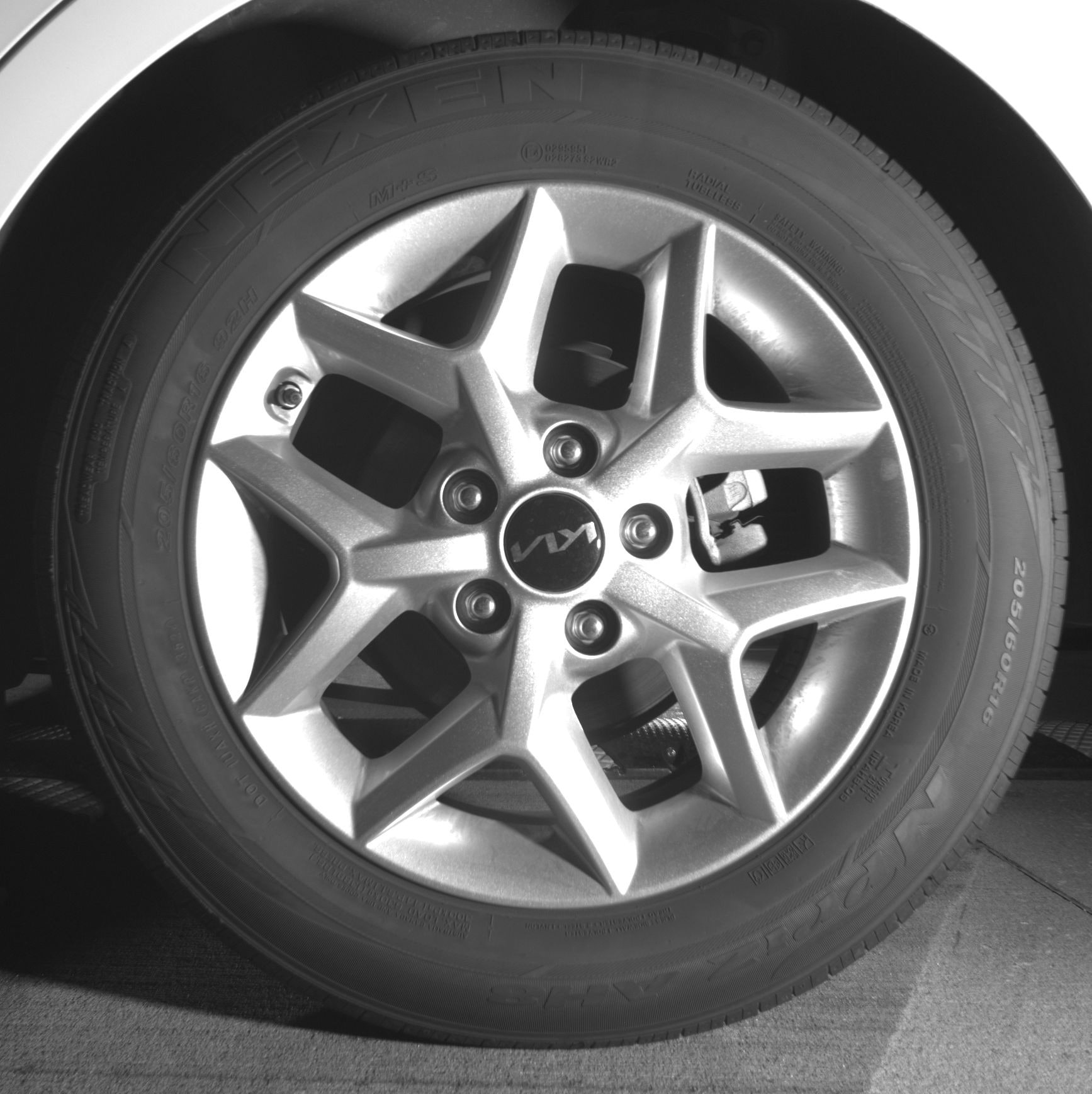 Thumbnail: 2025 Kia Soul - 11