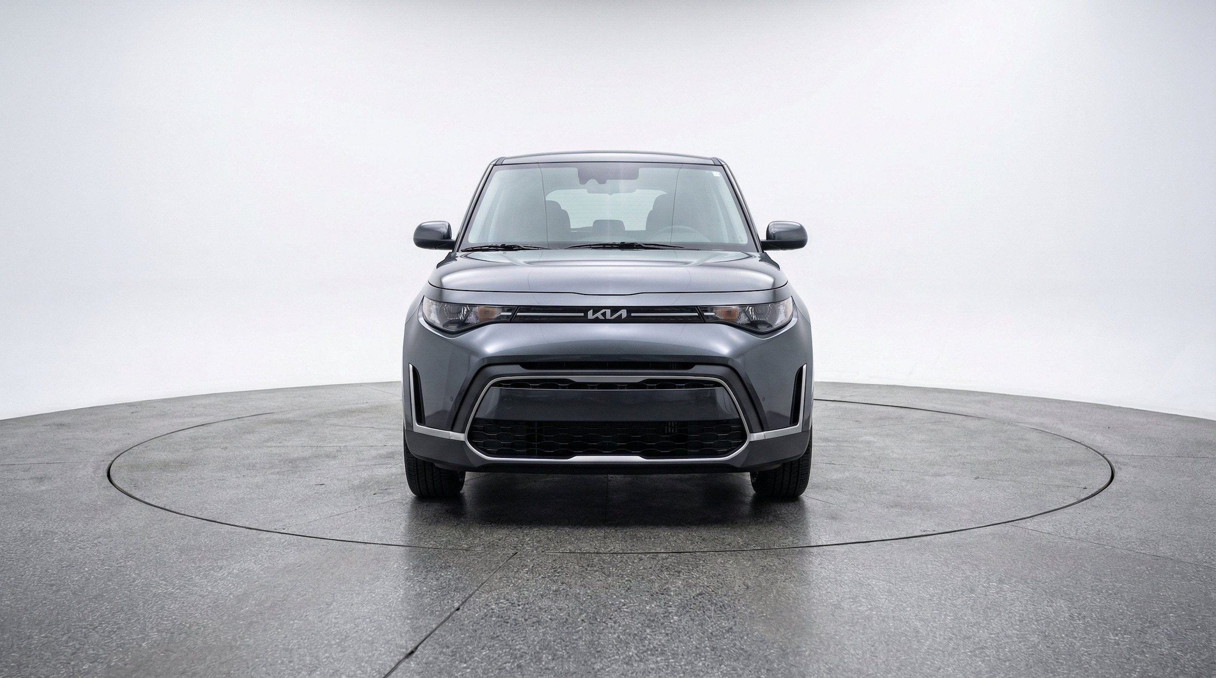 Thumbnail: 2025 Kia Soul - 2