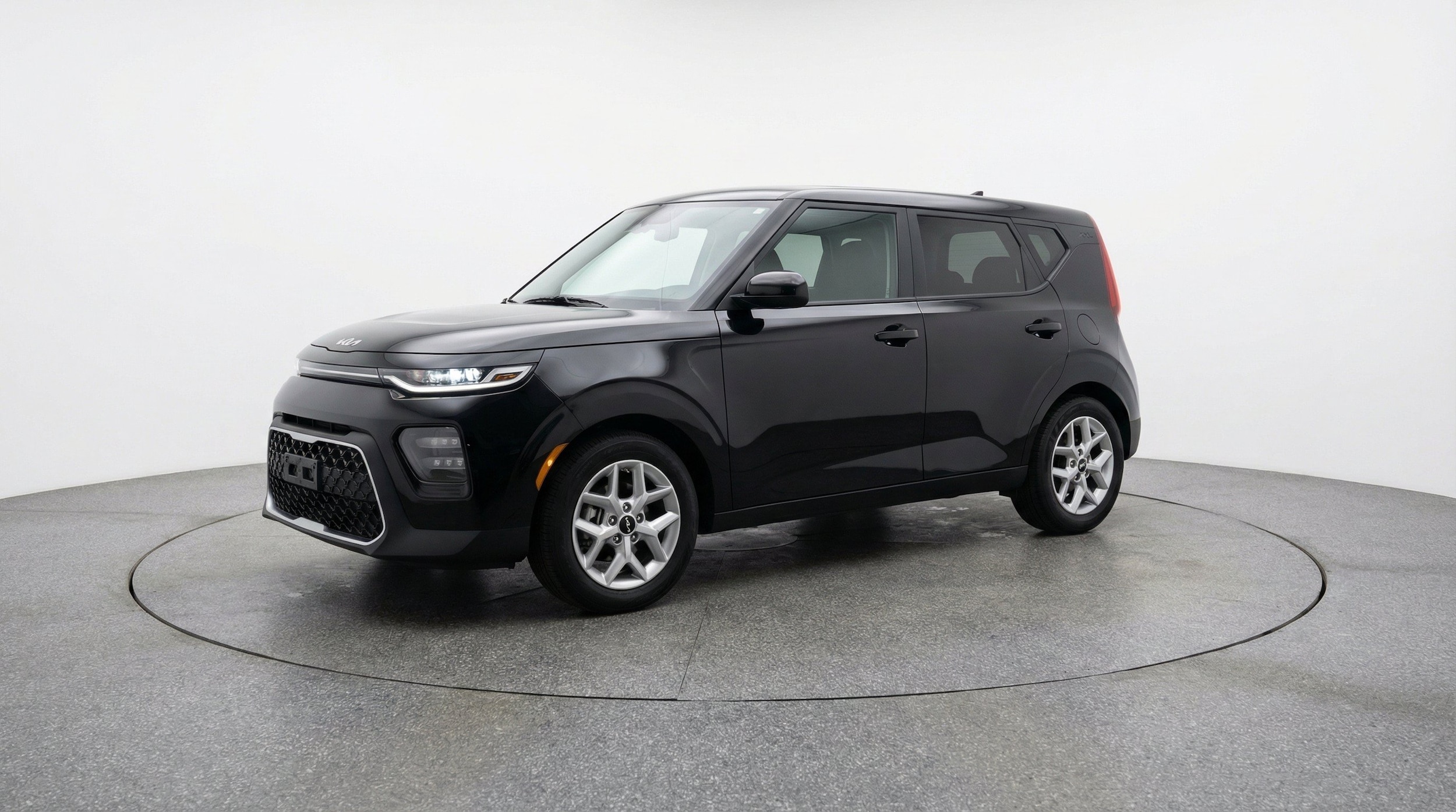 Thumbnail: 2025 Kia Soul - 3