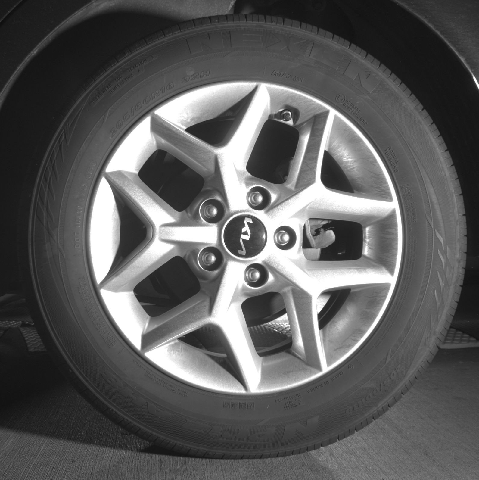 Thumbnail: 2025 Kia Soul - 14