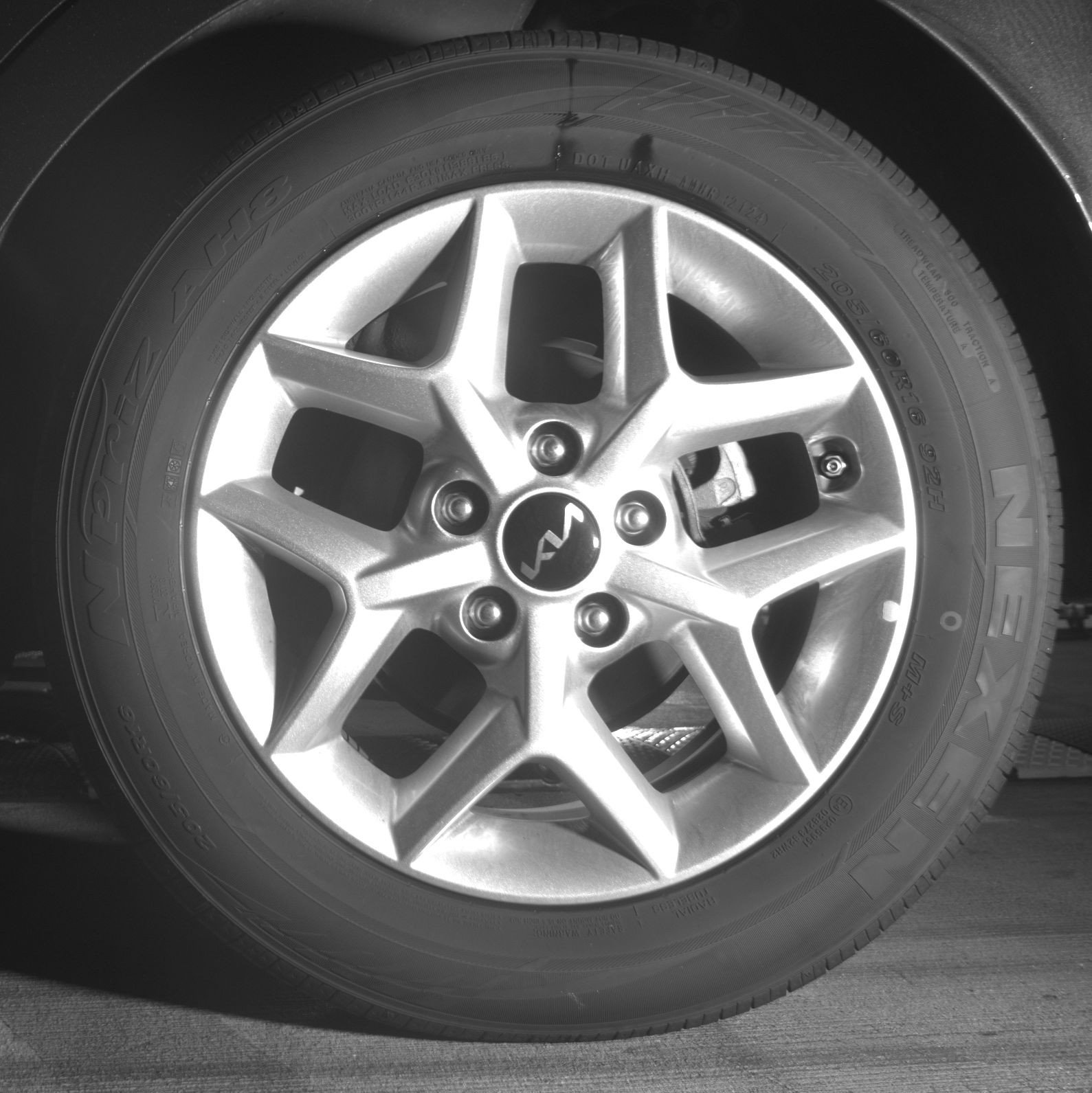 Thumbnail: 2025 Kia Soul - 14