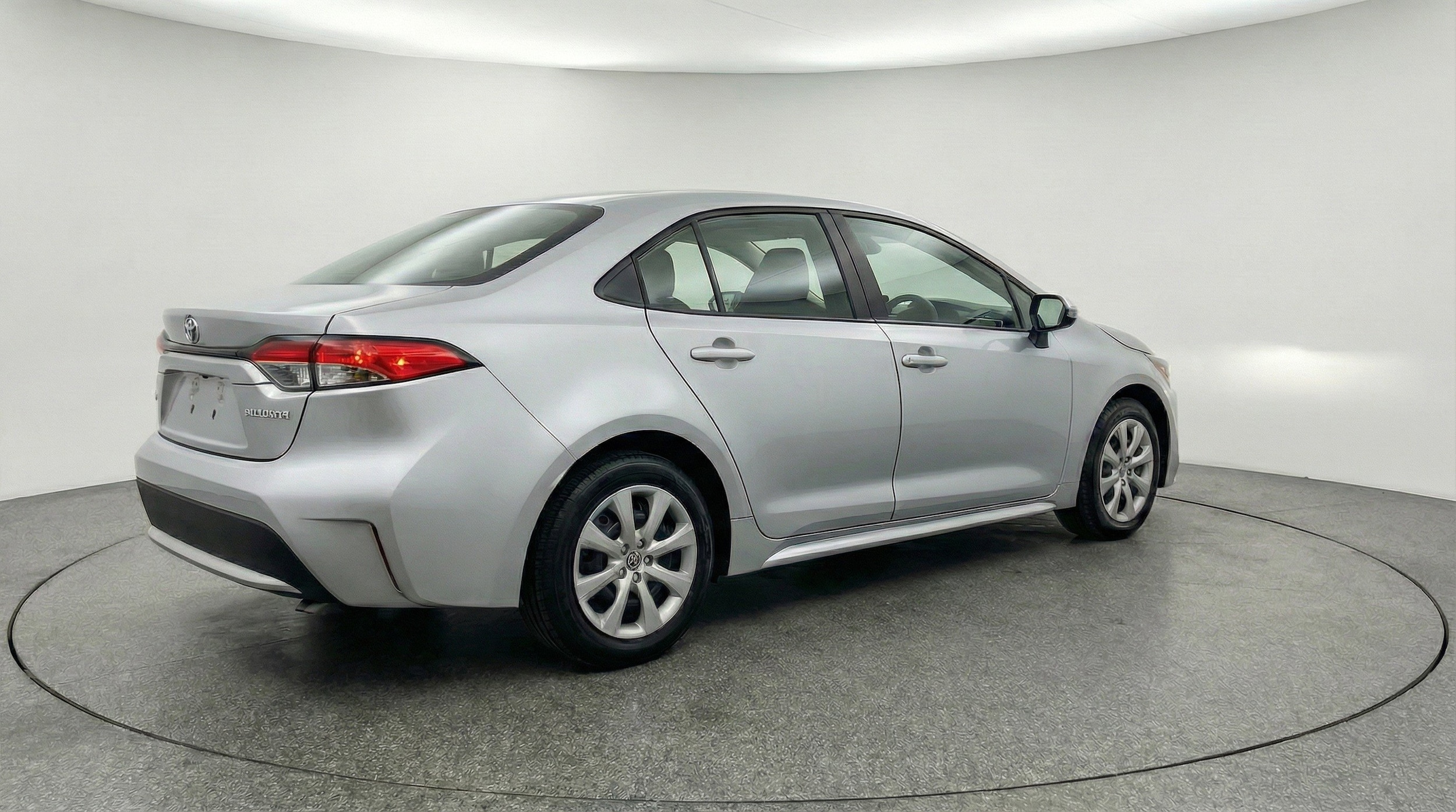 Thumbnail: 2025 Toyota Corolla - 9