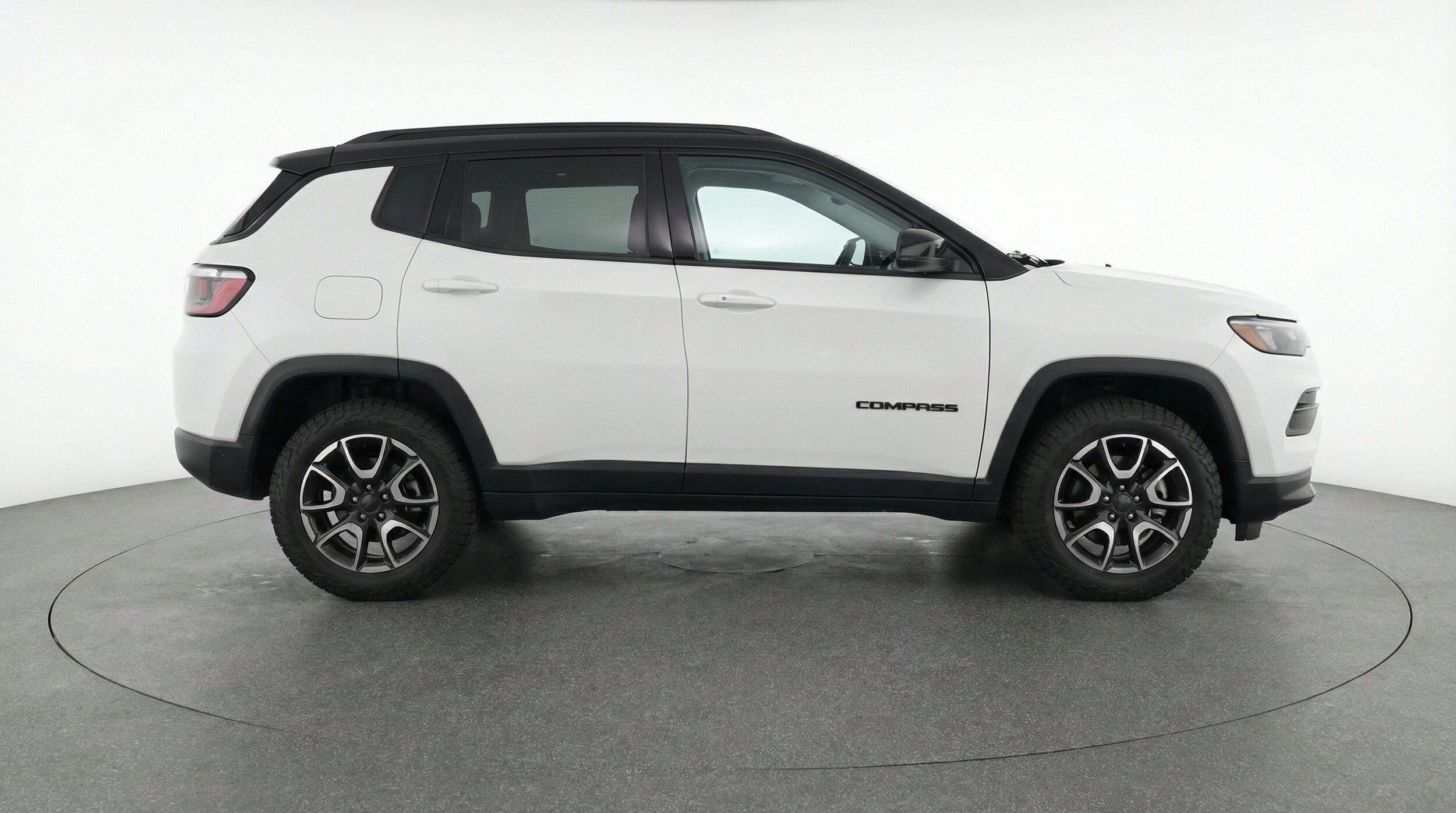 Thumbnail: 2025 Jeep Compass - 10