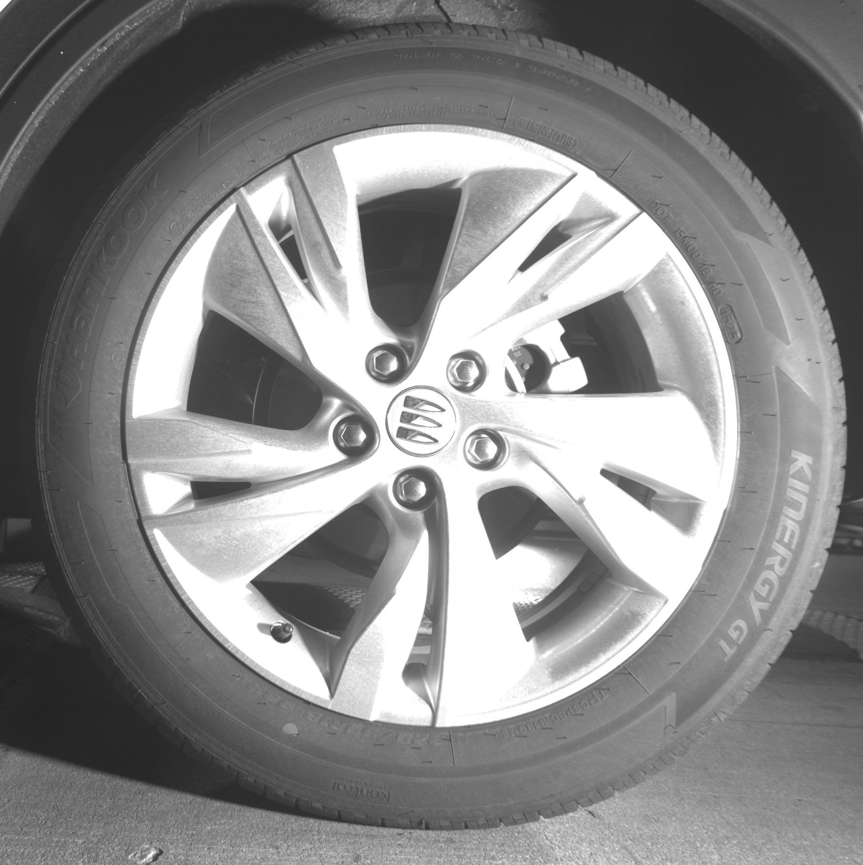 Thumbnail: 2026 Buick Encore GX - 14