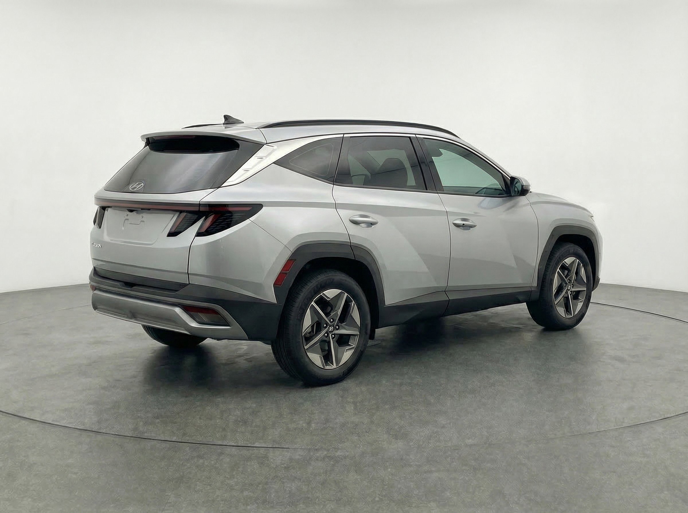 Thumbnail: 2025 Hyundai Tucson - 9