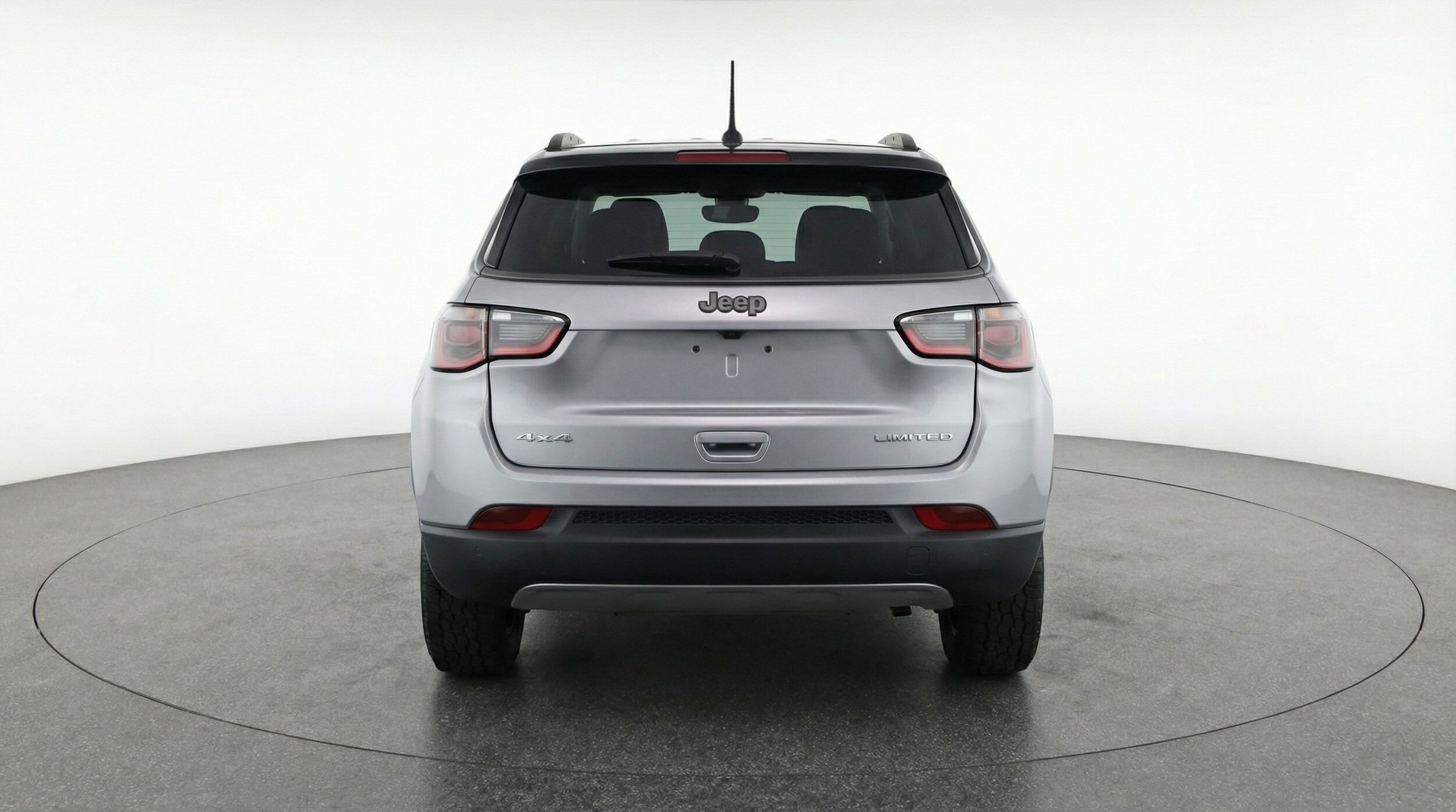 Thumbnail: 2025 Jeep Compass - 6