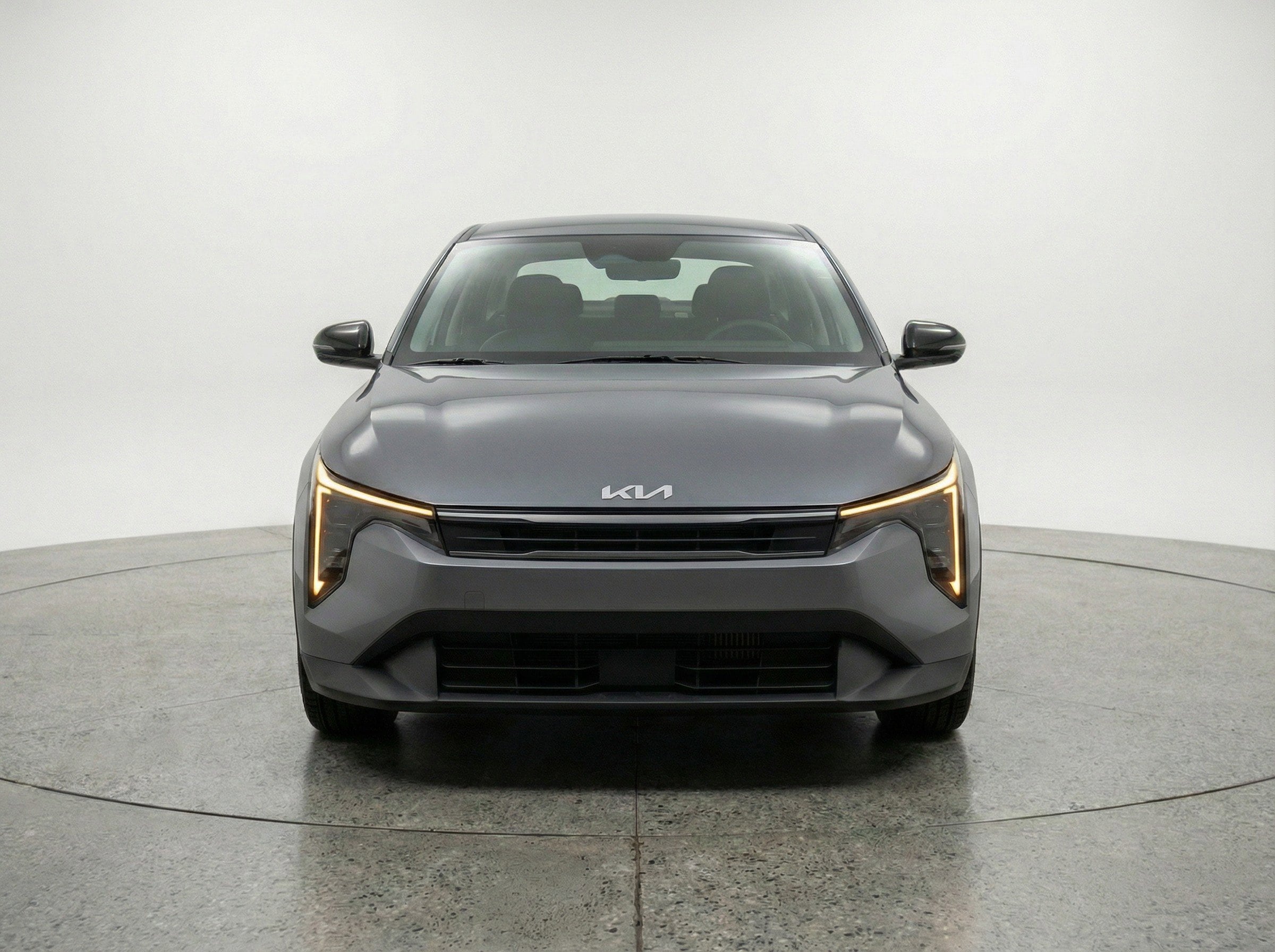 Thumbnail: 2025 Kia K4 - 2
