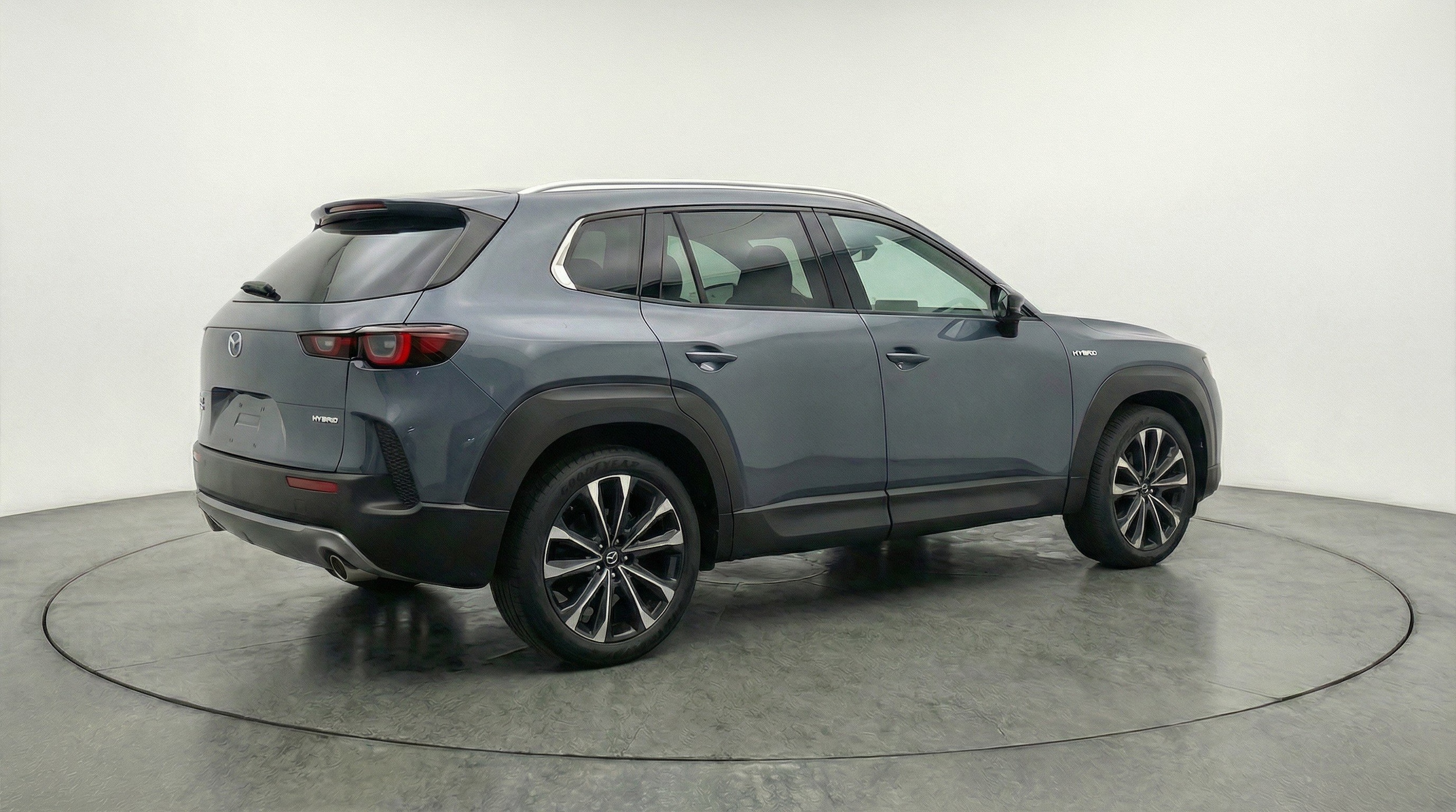 Thumbnail: 2025 Mazda CX-50 - 9