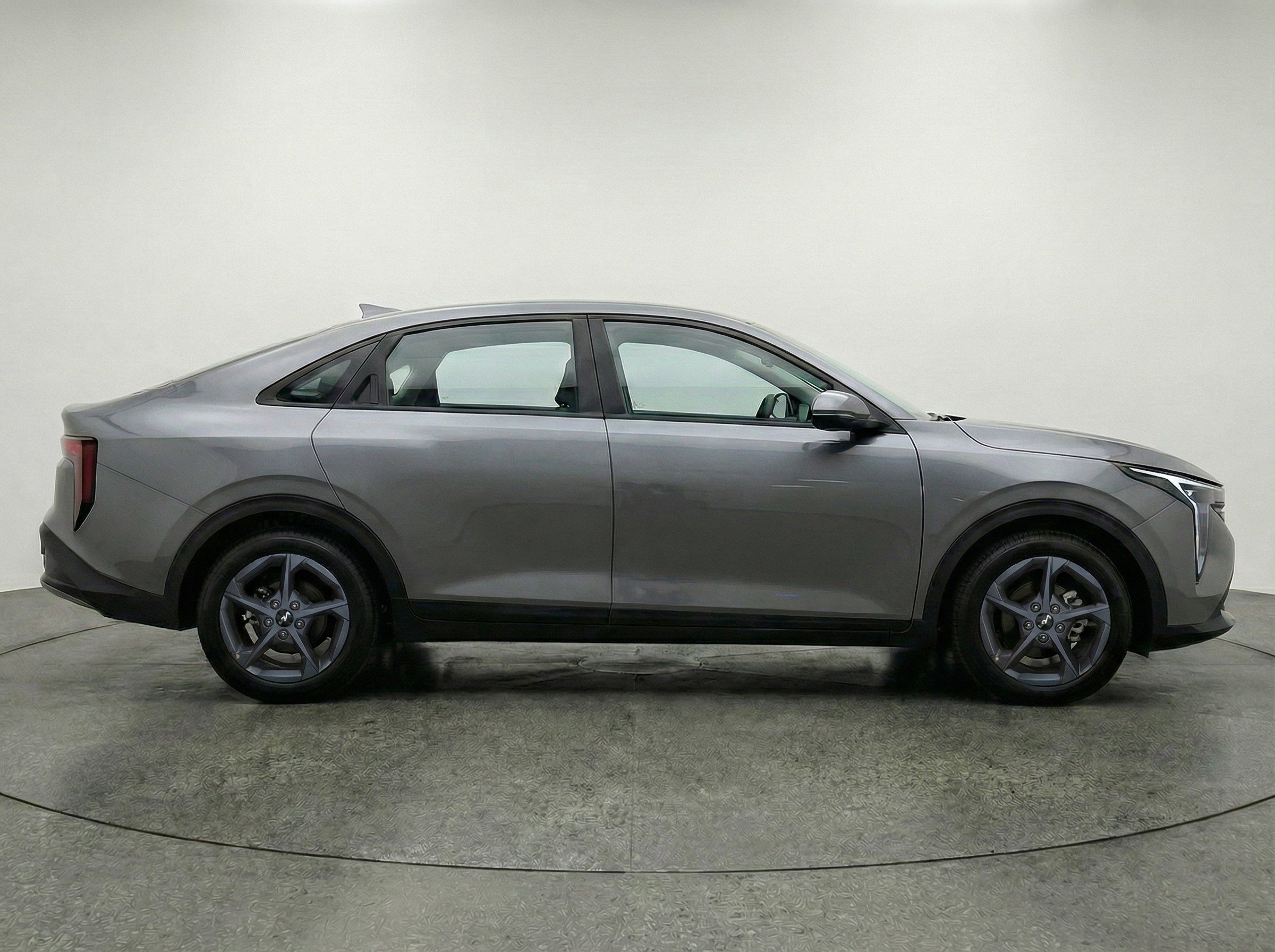 Thumbnail: 2025 Kia K4 - 11