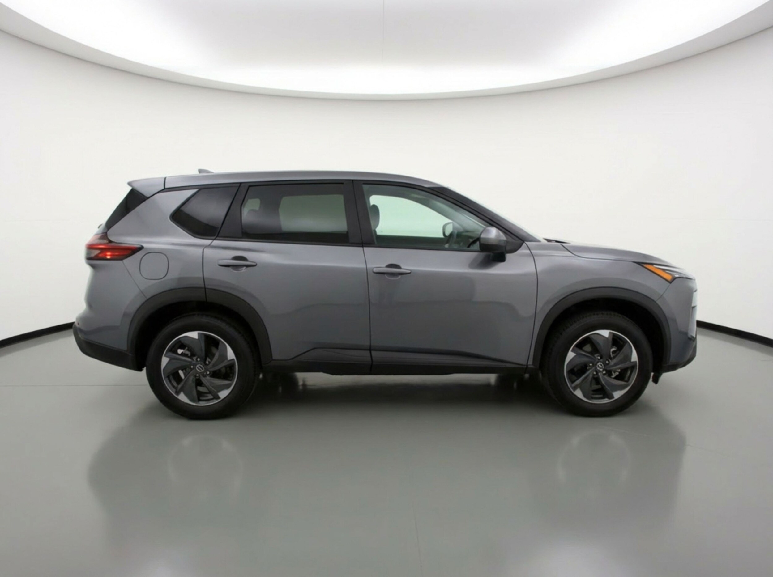 Thumbnail: 2025 Nissan Rogue - 11