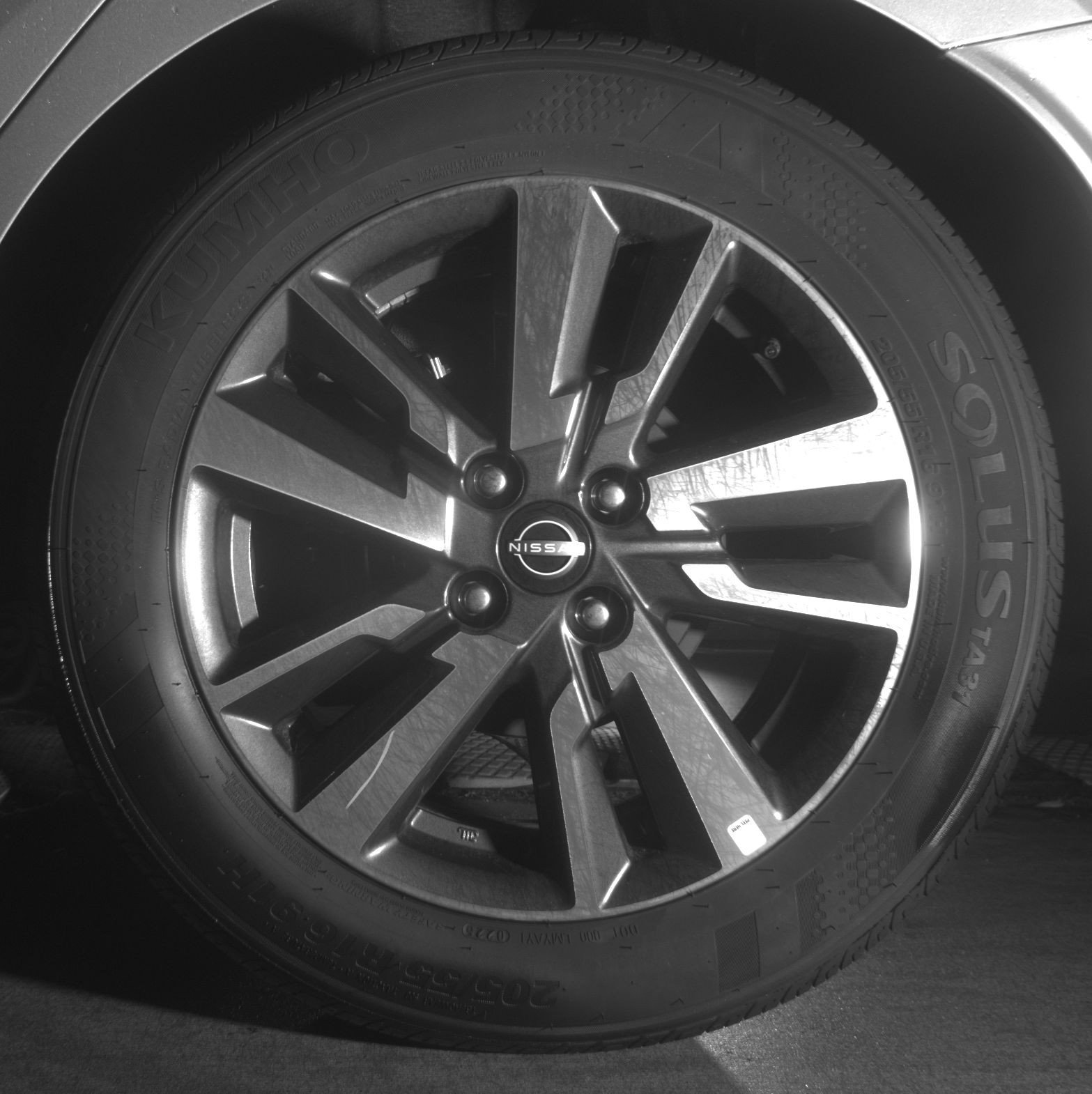 Thumbnail: 2025 Nissan Versa - 14