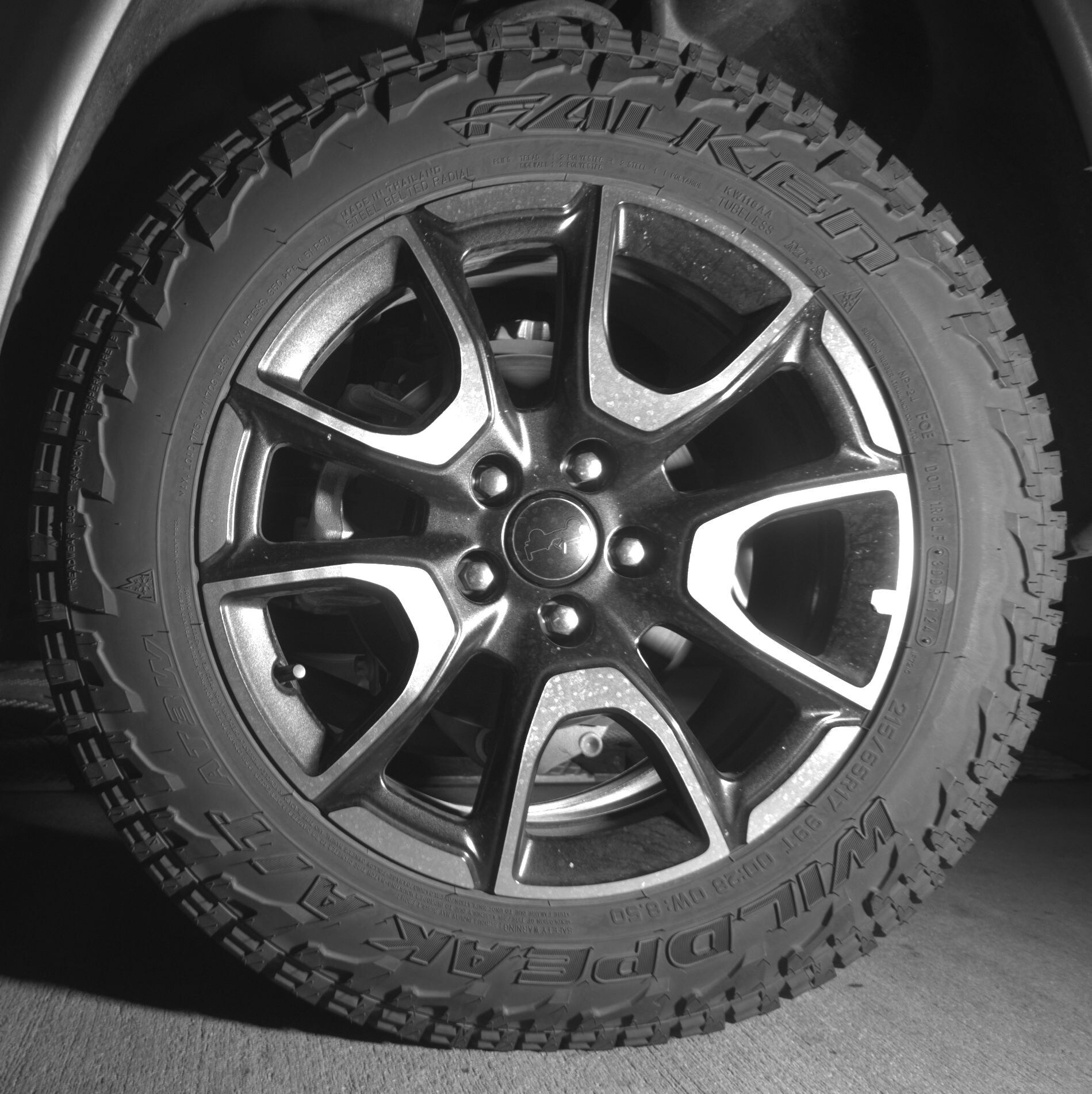 Thumbnail: 2025 Jeep Compass - 11