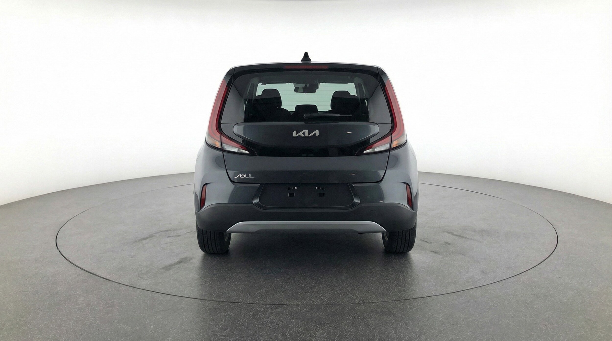 Thumbnail: 2025 Kia Soul - 7