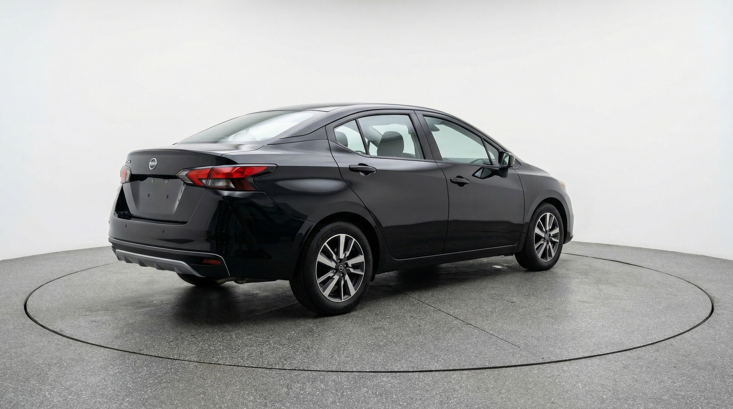 Thumbnail: 2025 Nissan Versa - 9