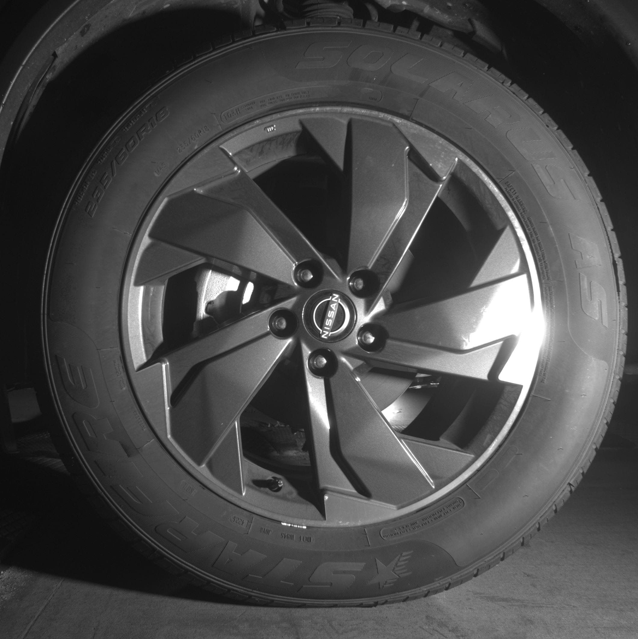 Thumbnail: 2025 Nissan Rogue - 9