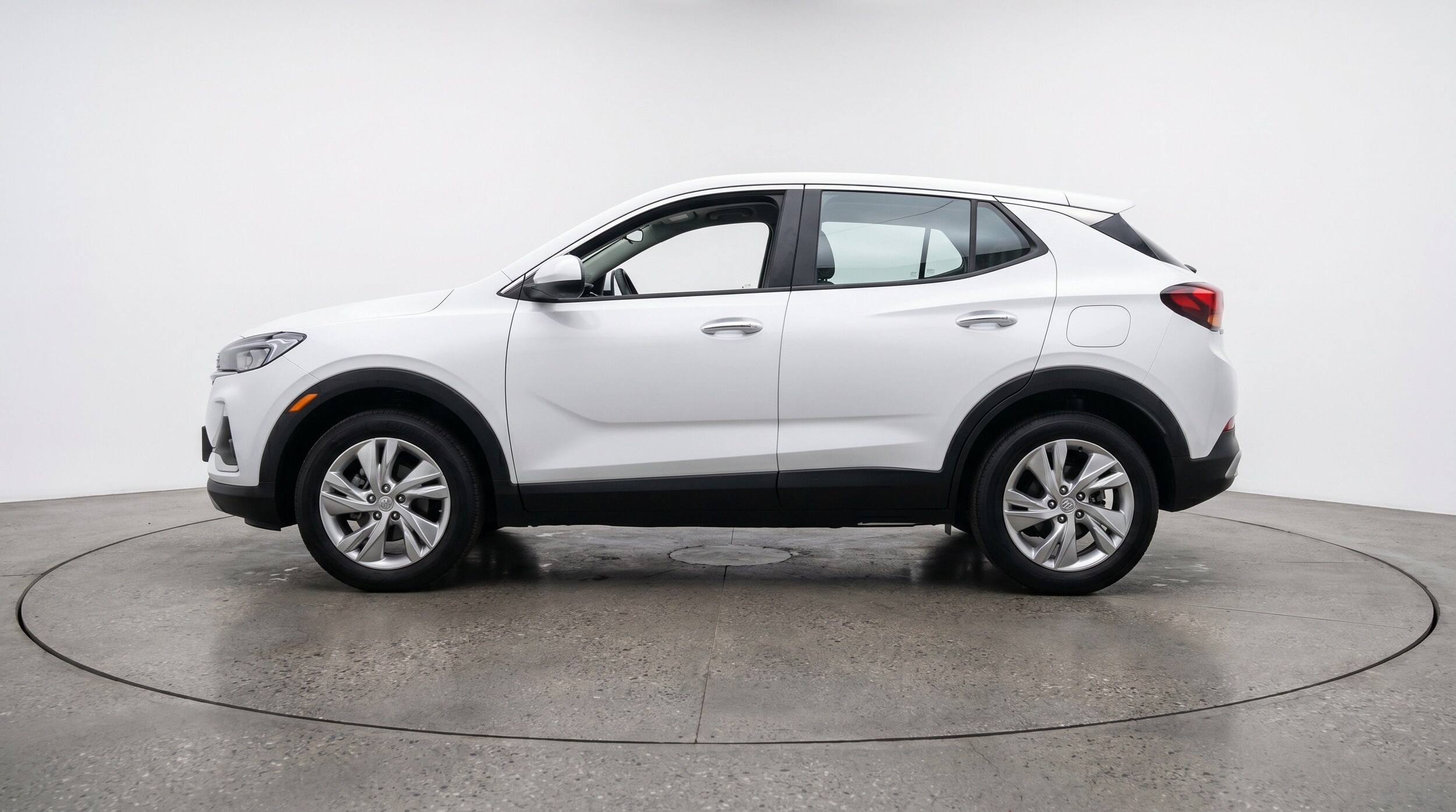 Thumbnail: 2025 Buick Encore GX - 5