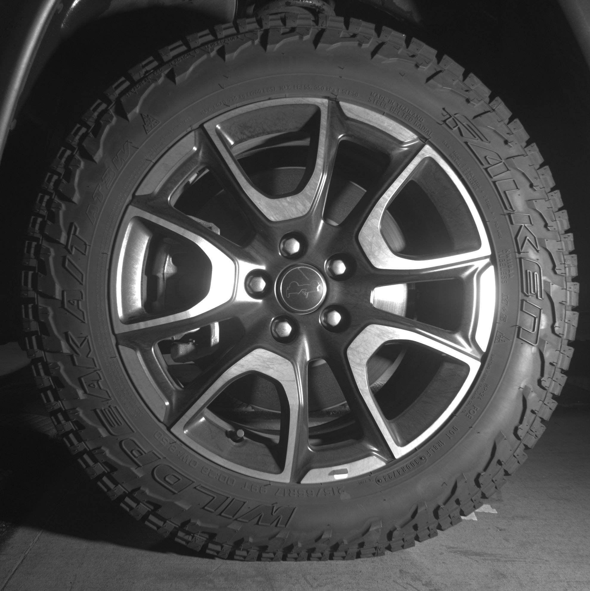 Thumbnail: 2025 Jeep Compass - 12