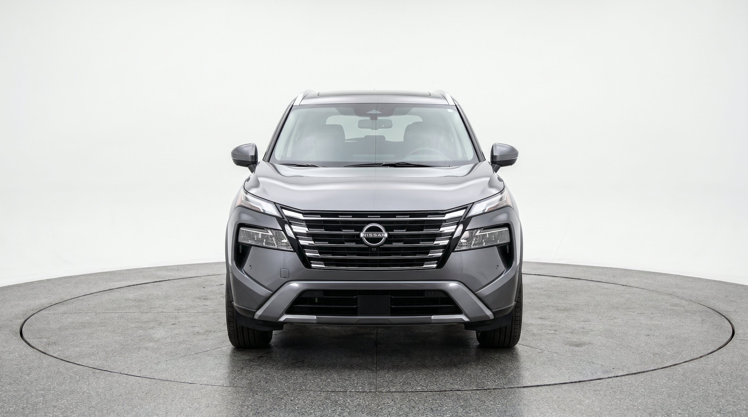 Thumbnail: 2026 Nissan Rogue - 2