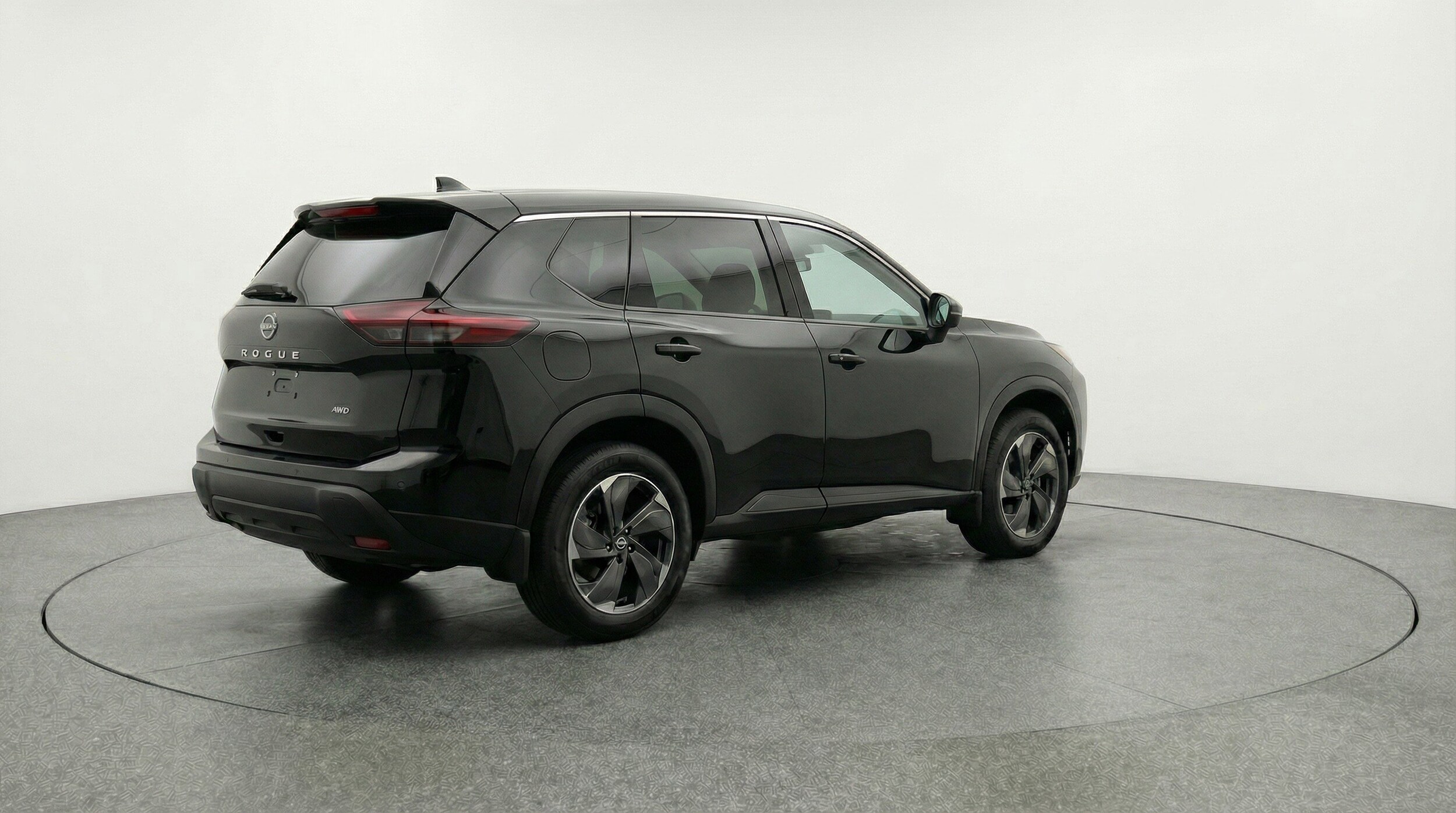 Thumbnail: 2025 Nissan Rogue - 9