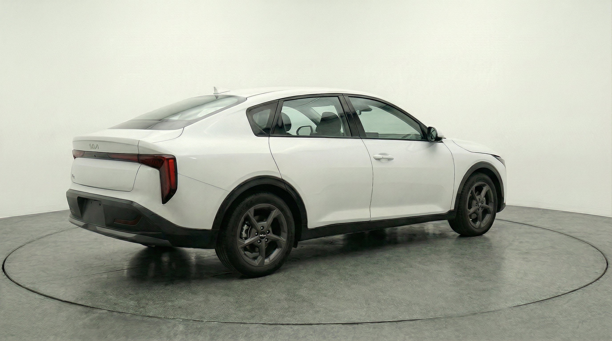 Thumbnail: 2025 Kia K4 - 9