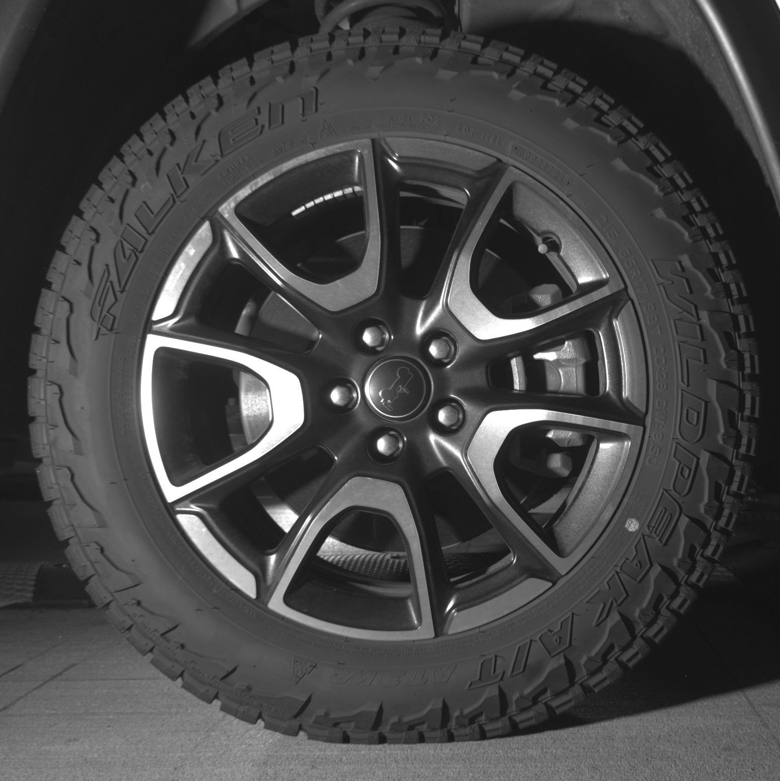 Thumbnail: 2025 Jeep Compass - 13