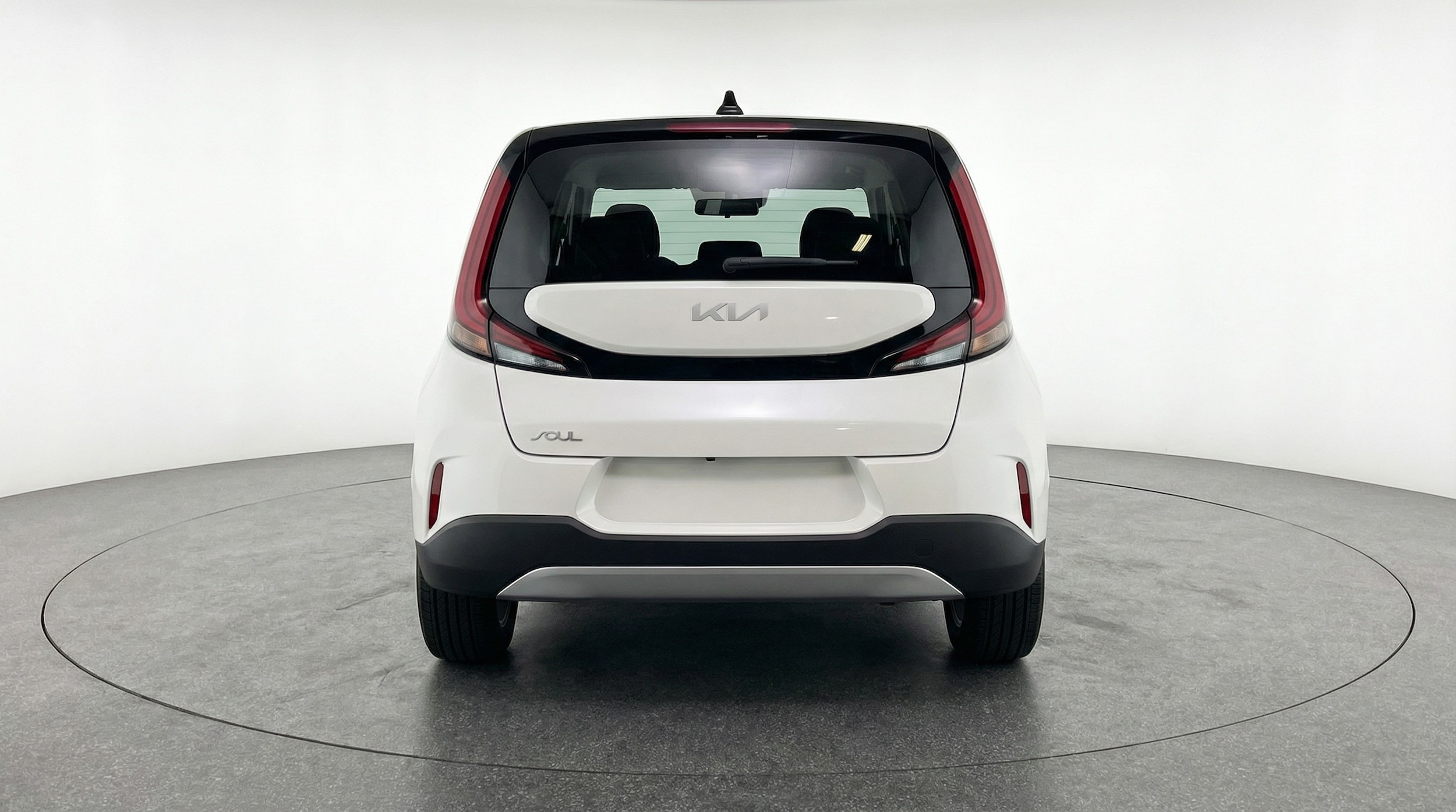 Thumbnail: 2025 Kia Soul - 6