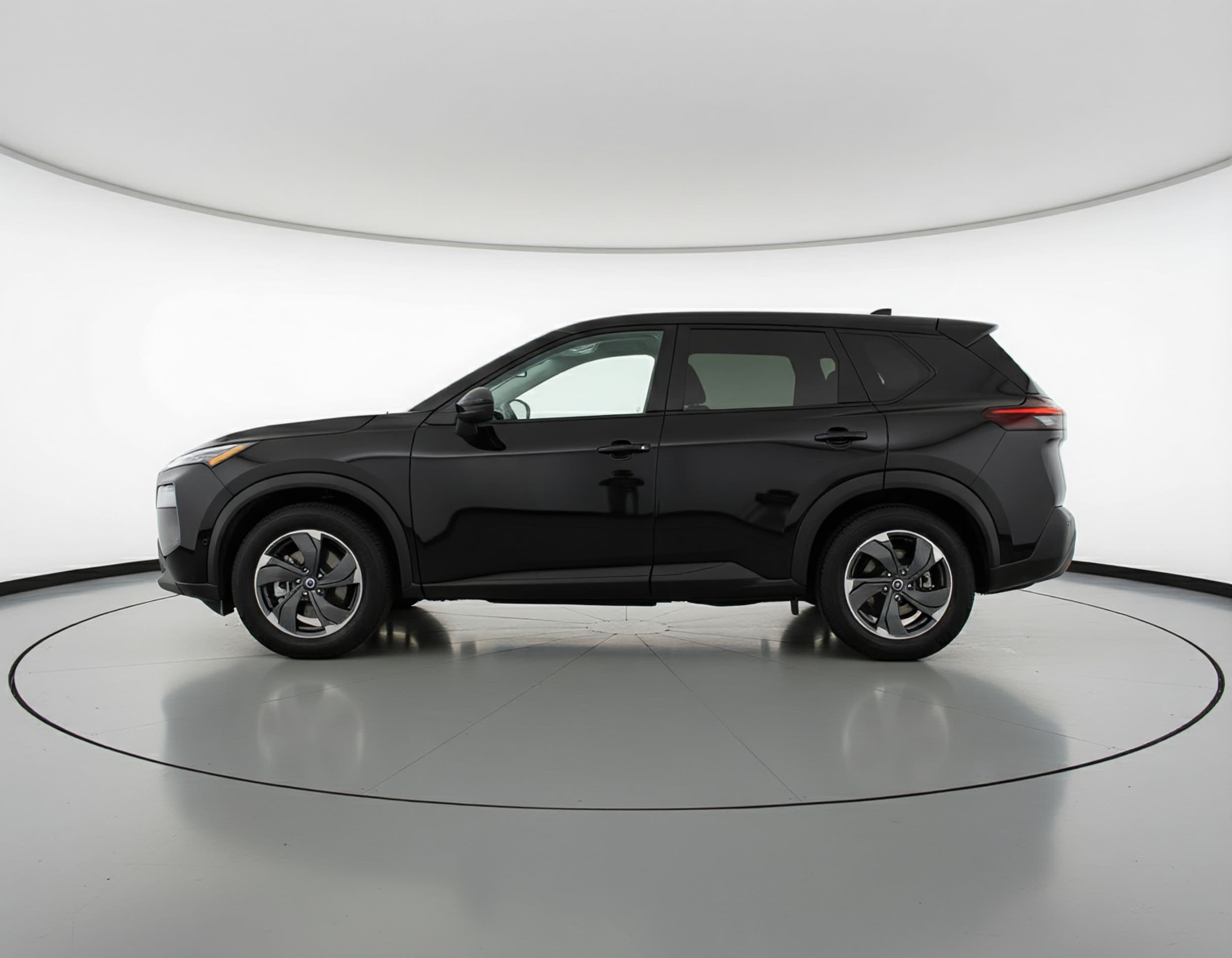 Thumbnail: 2025 Nissan Rogue - 4