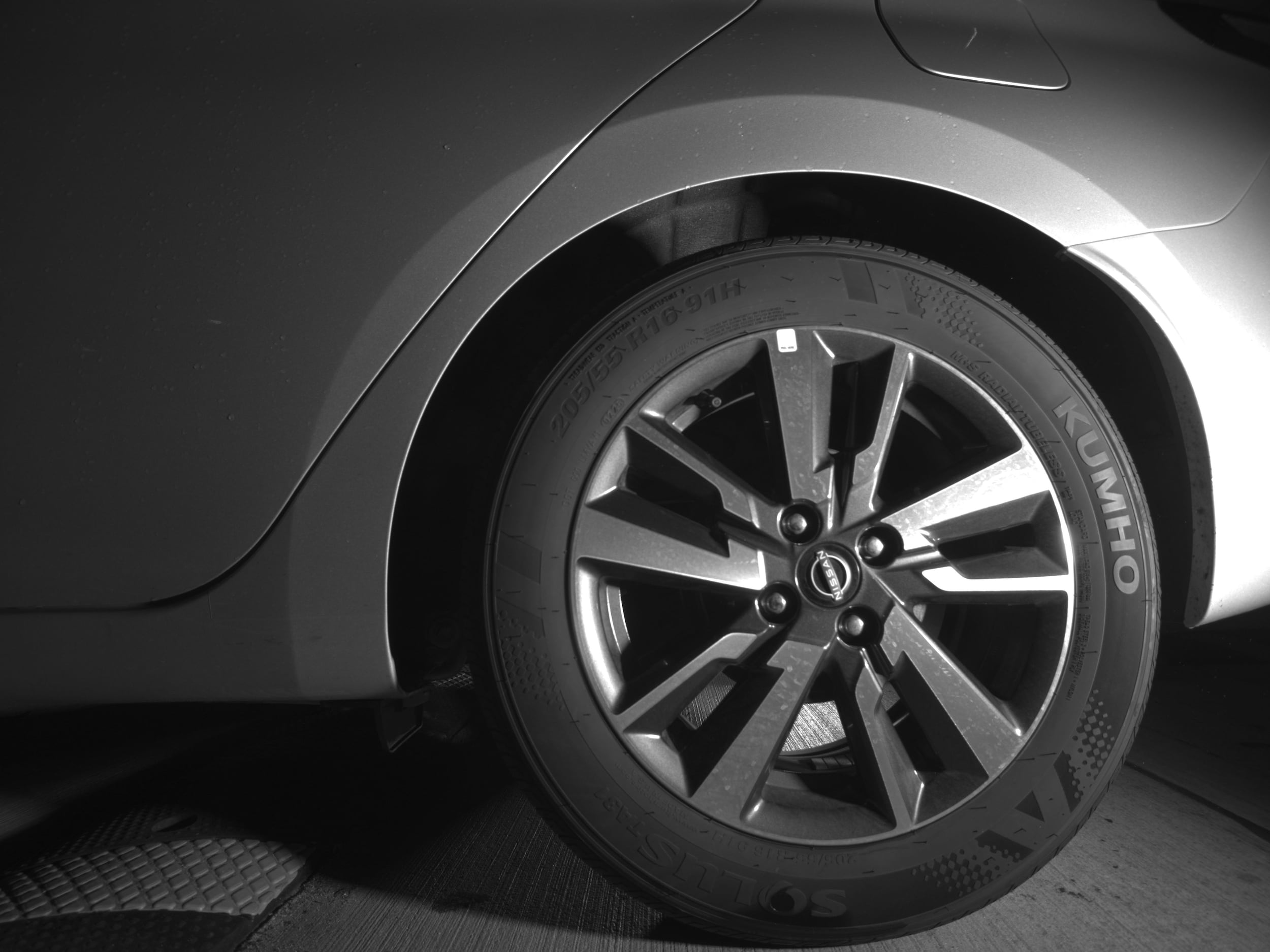 Thumbnail: 2025 Nissan Versa - 11