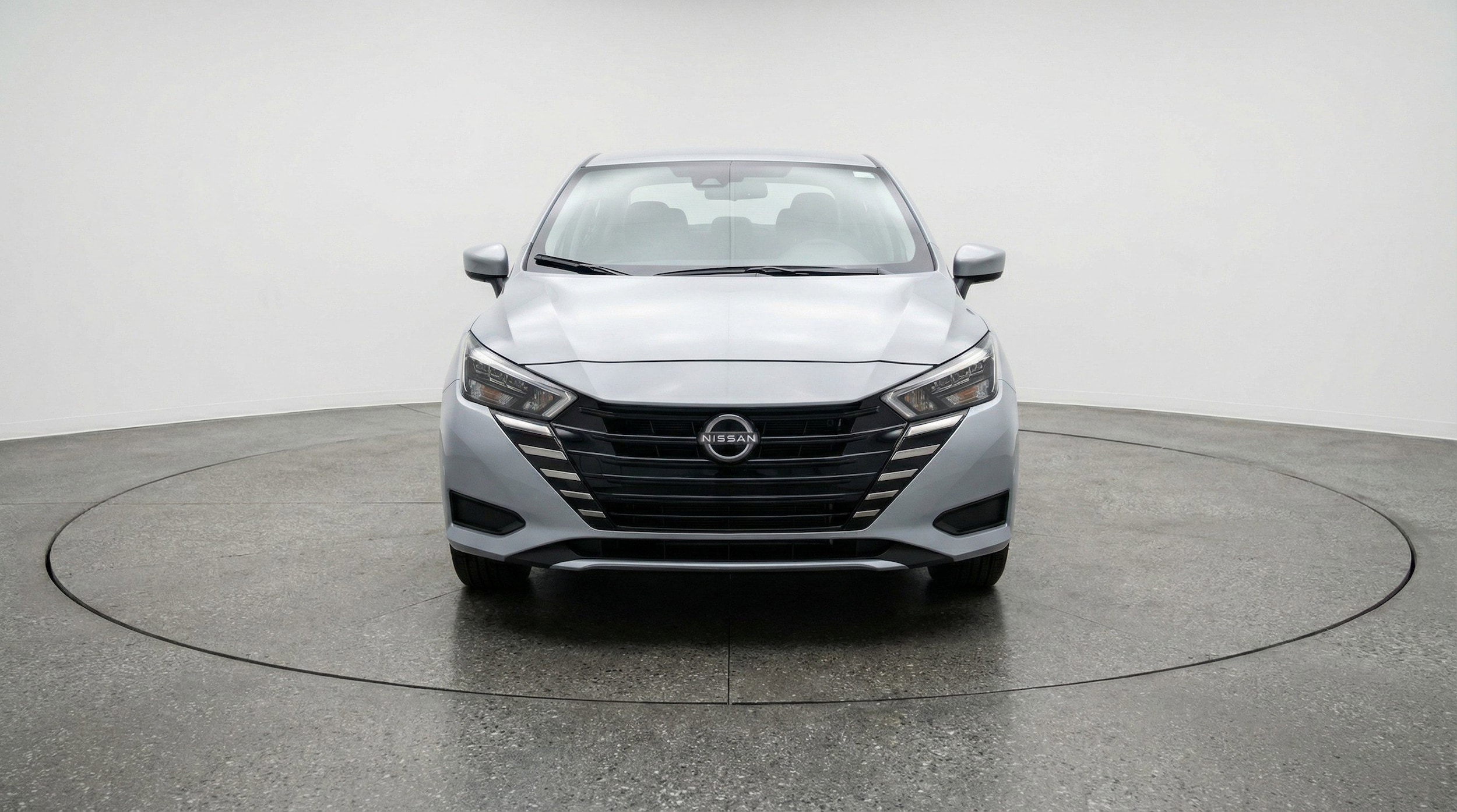 Thumbnail: 2025 Nissan Versa - 2