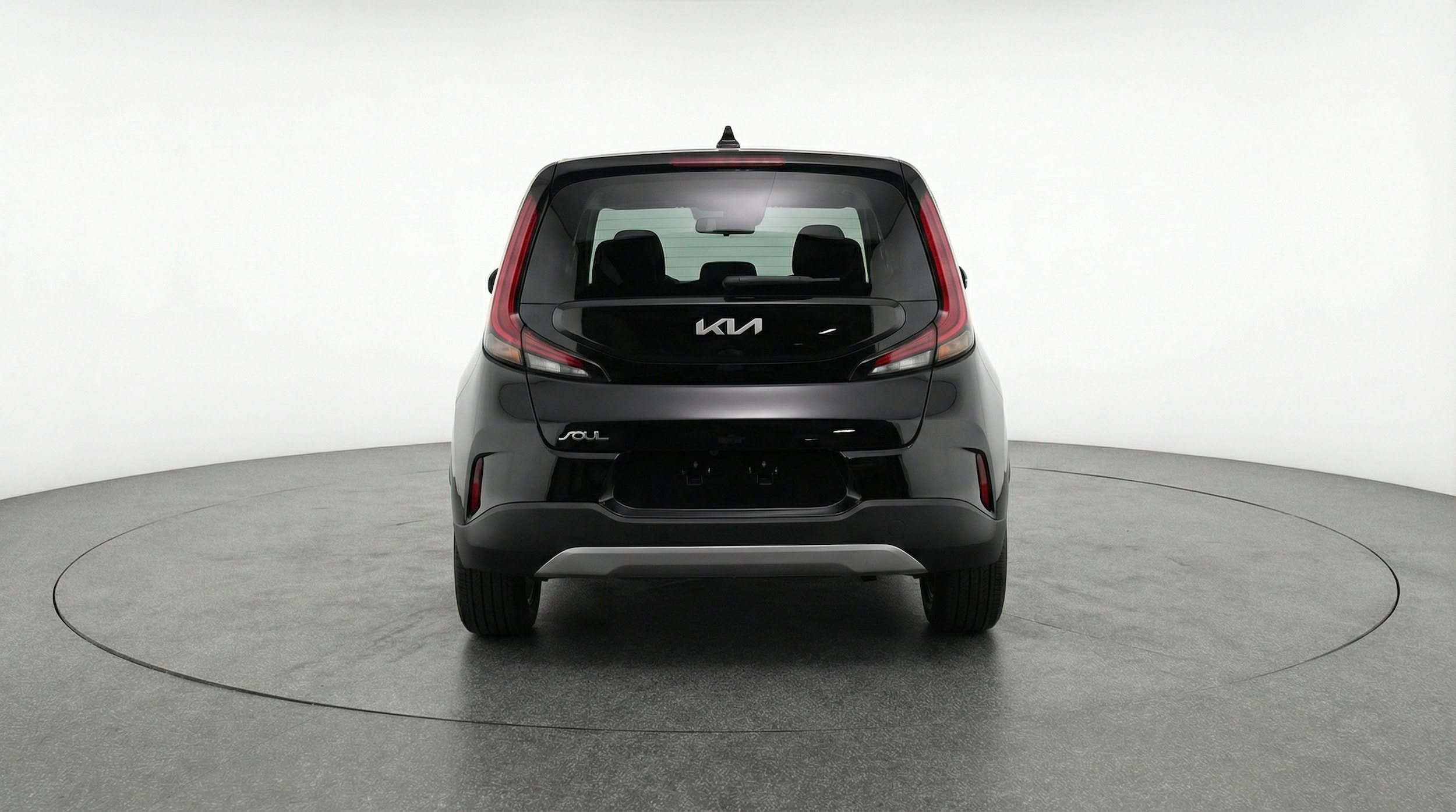 Thumbnail: 2025 Kia Soul - 6