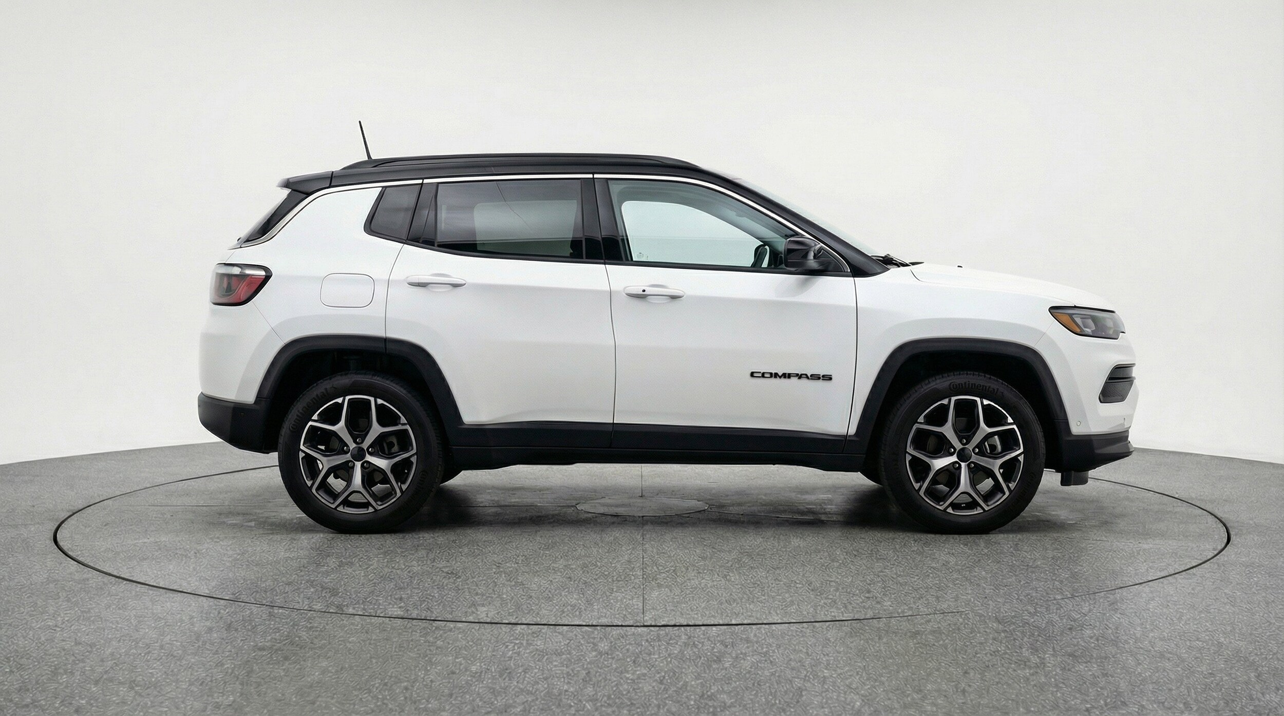 Thumbnail: 2025 Jeep Compass - 11