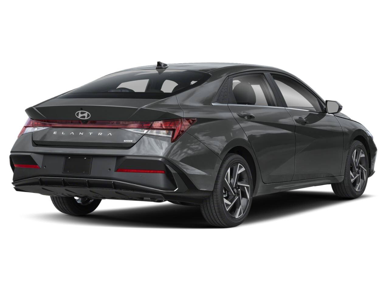 Thumbnail: 2025 Hyundai Elantra - 2